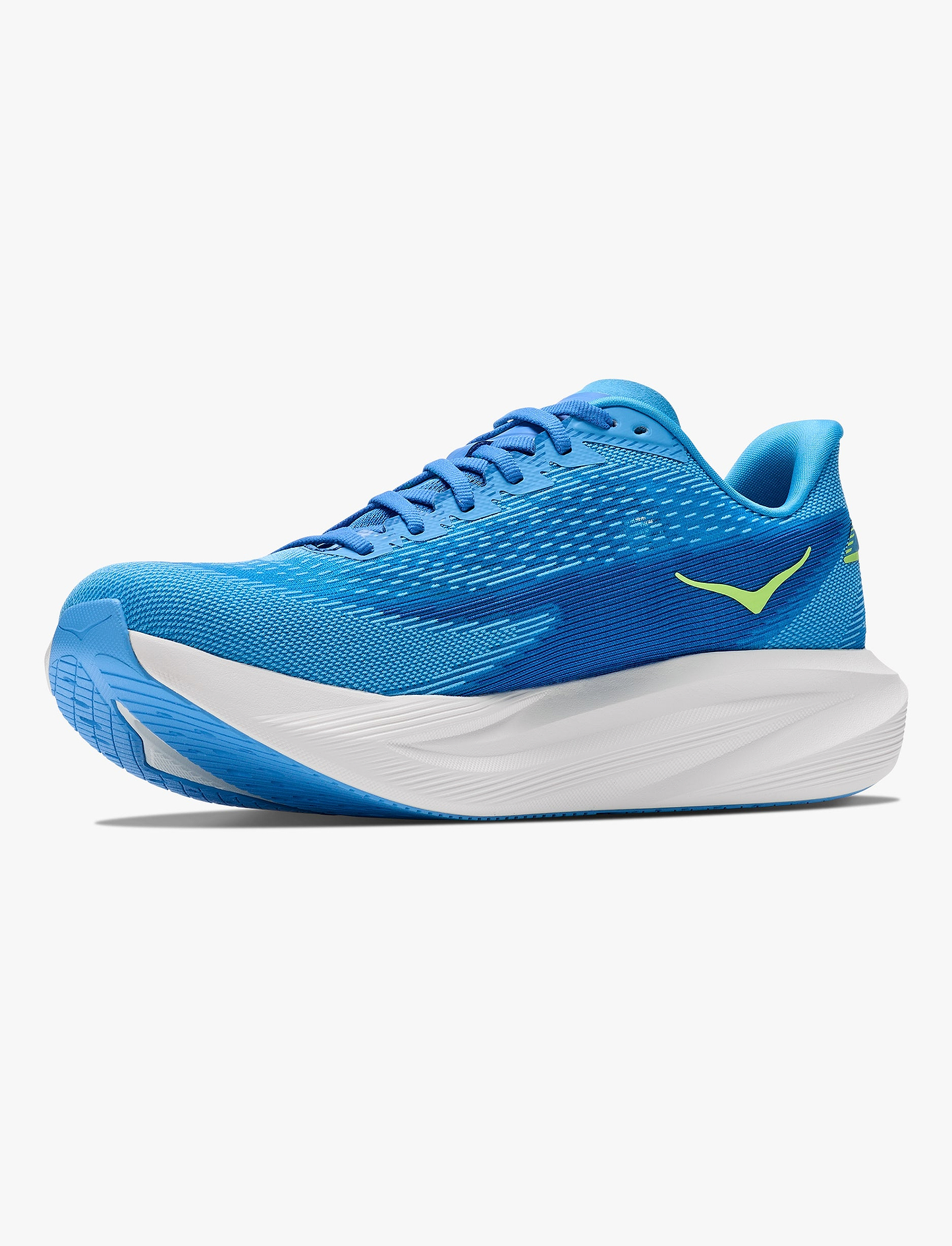 HOKA MACH 7 - נעלי ספורט לגברים הוקה מאך 7