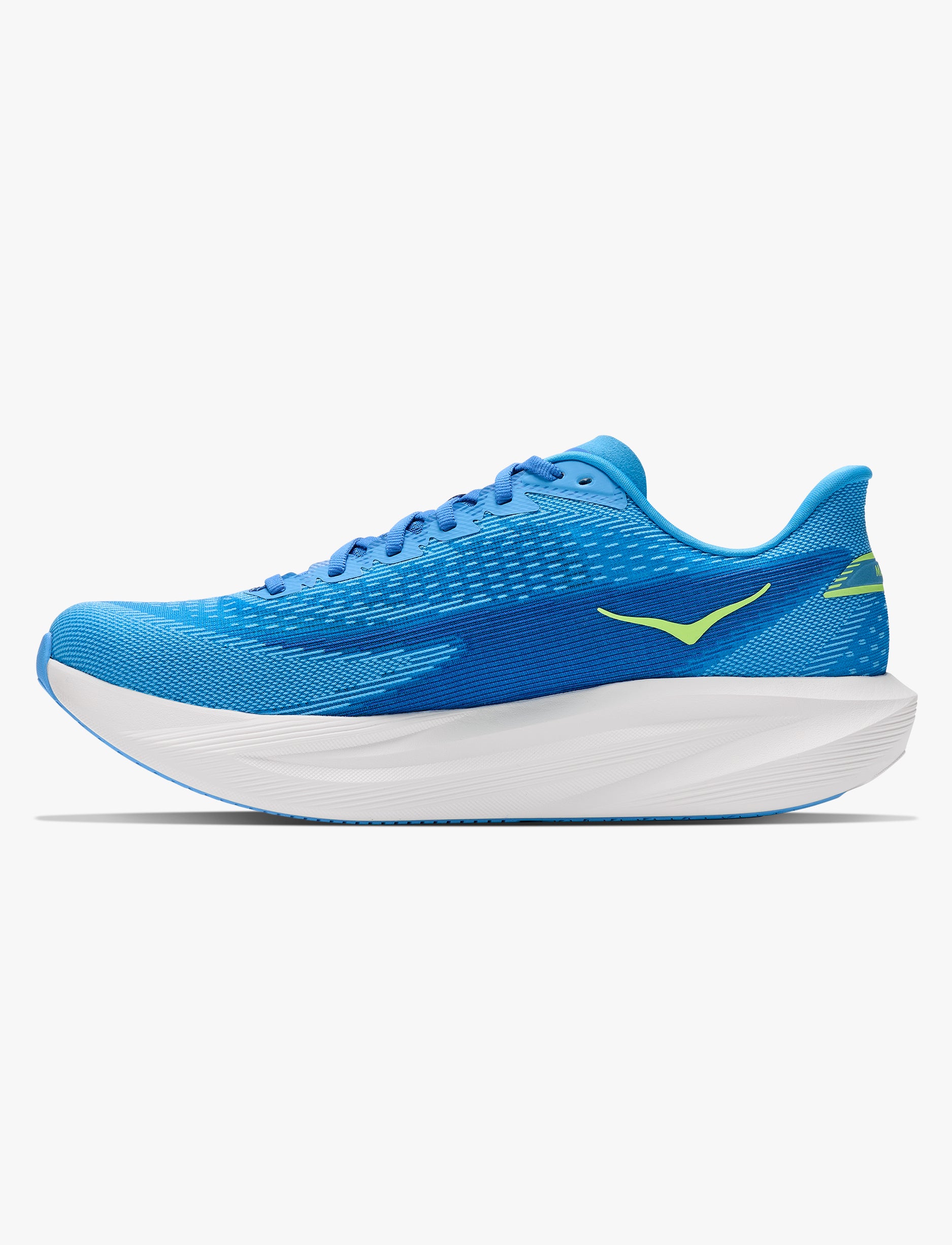 HOKA MACH 7 - נעלי ספורט לגברים הוקה מאך 7