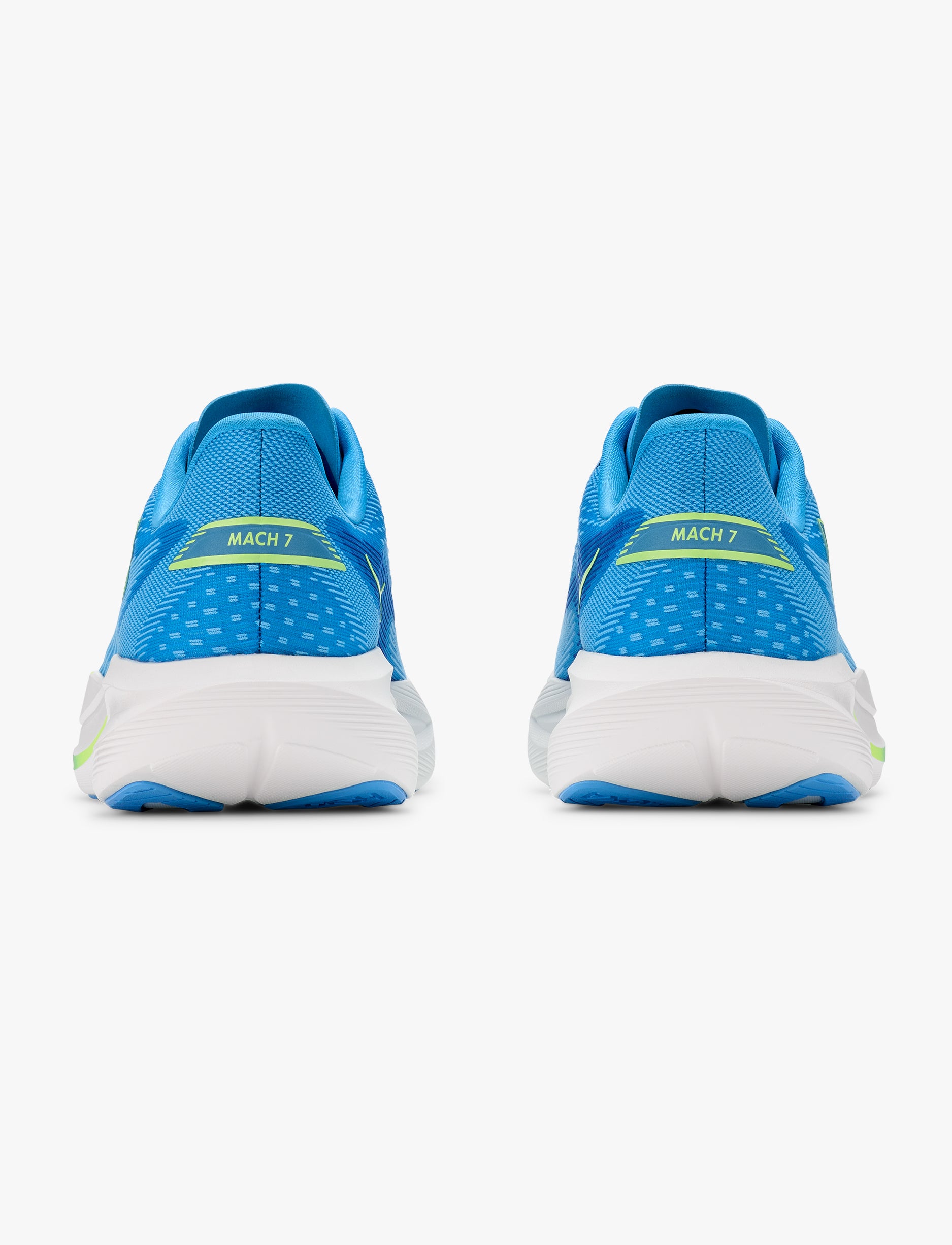 HOKA MACH 7 - נעלי ספורט לגברים הוקה מאך 7
