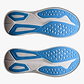 HOKA MACH 7 - נעלי ספורט לגברים הוקה מאך 7