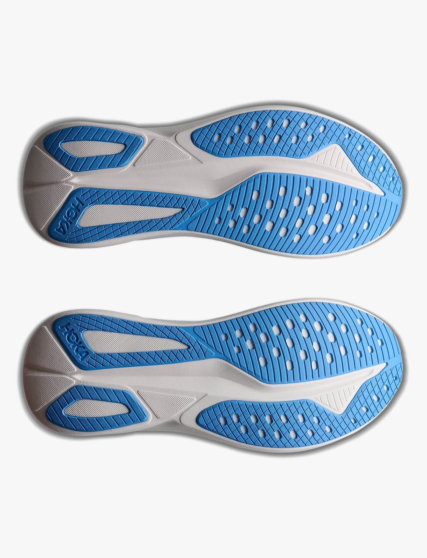 HOKA MACH 7 - נעלי ספורט לגברים הוקה מאך 7