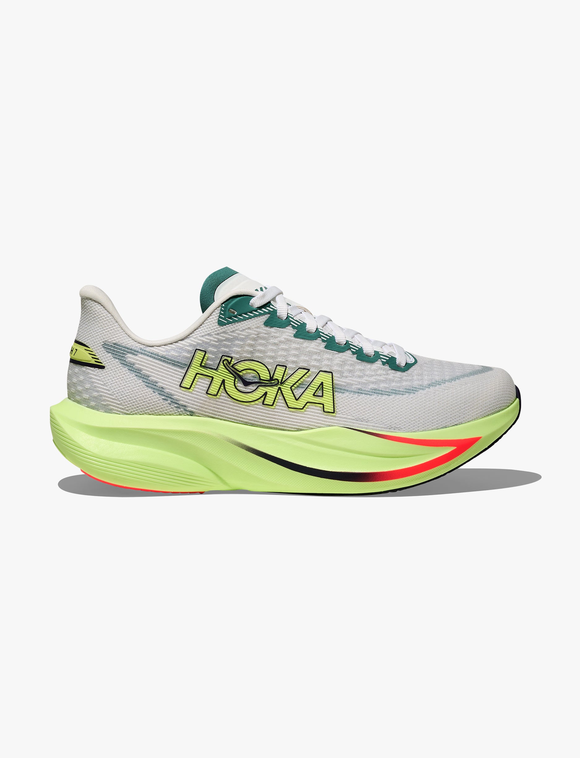 HOKA MACH 7 - נעלי ספורט לנשים הוקה מאך 7
