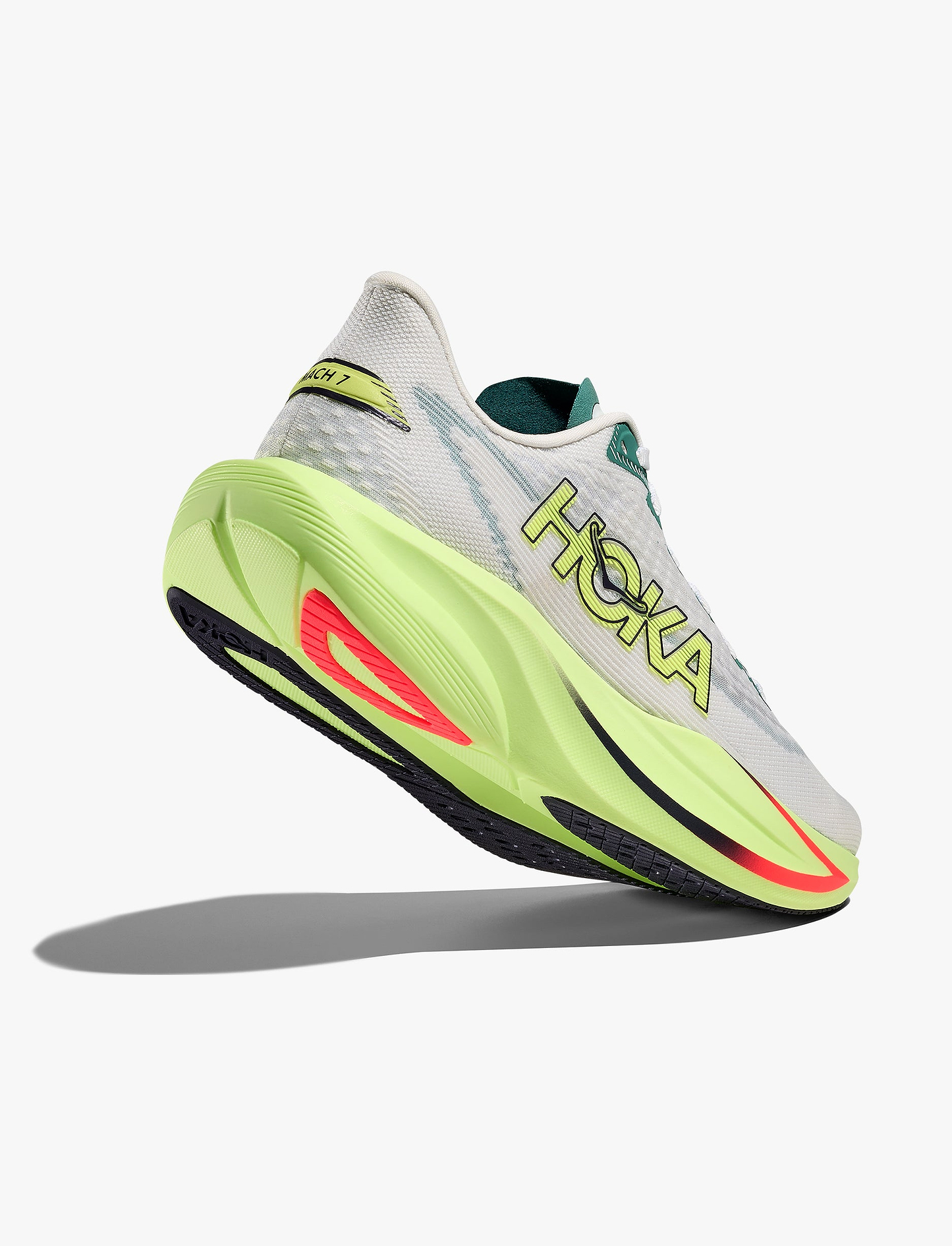HOKA MACH 7 - נעלי ספורט לנשים הוקה מאך 7
