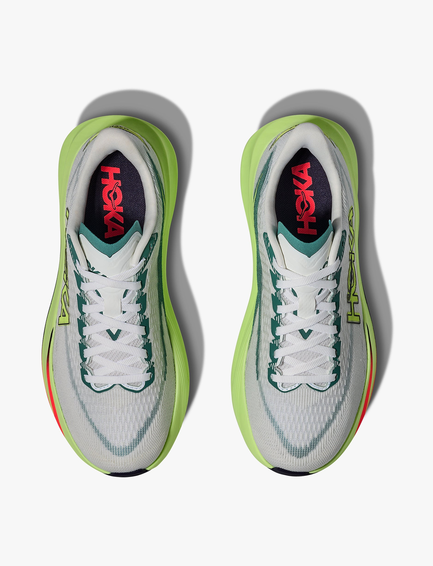 HOKA MACH 7 - נעלי ספורט לנשים הוקה מאך 7