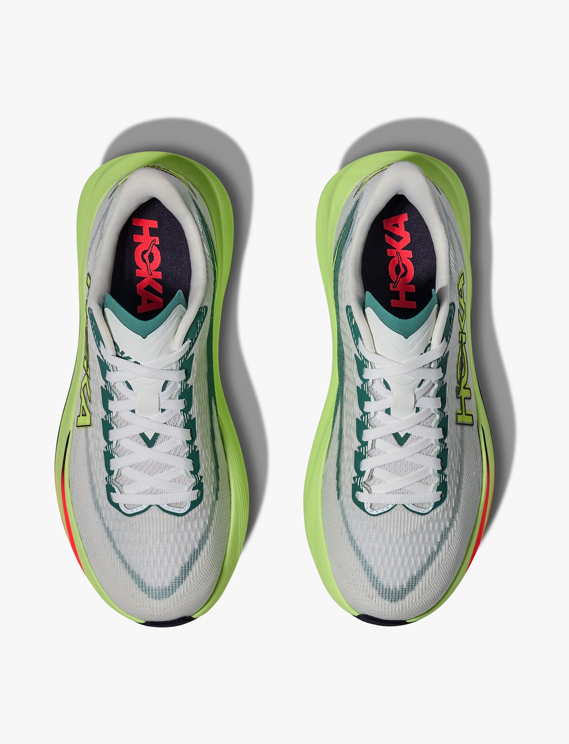 HOKA MACH 7 - נעלי ספורט לנשים הוקה מאך 7