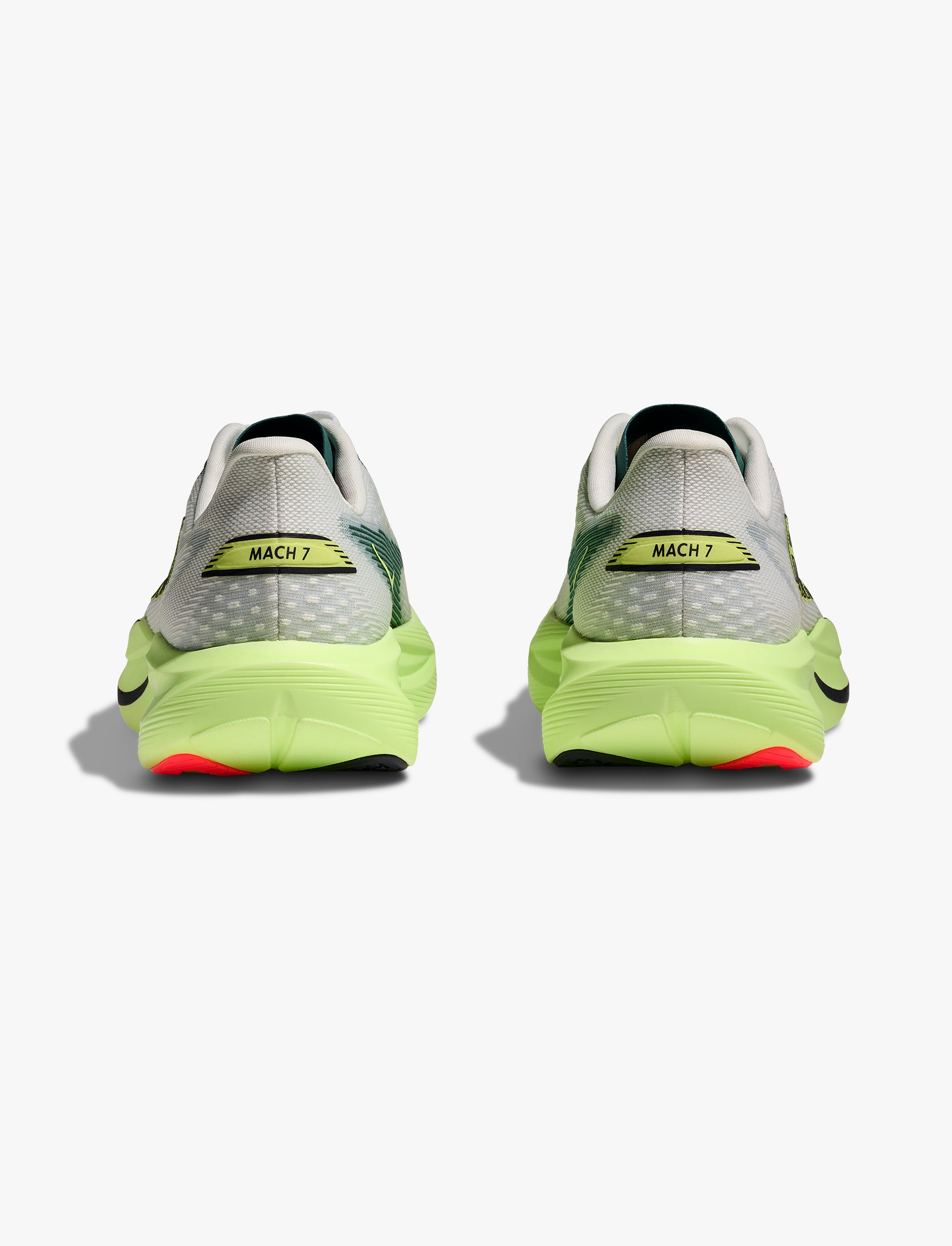 HOKA MACH 7 - נעלי ספורט לנשים הוקה מאך 7