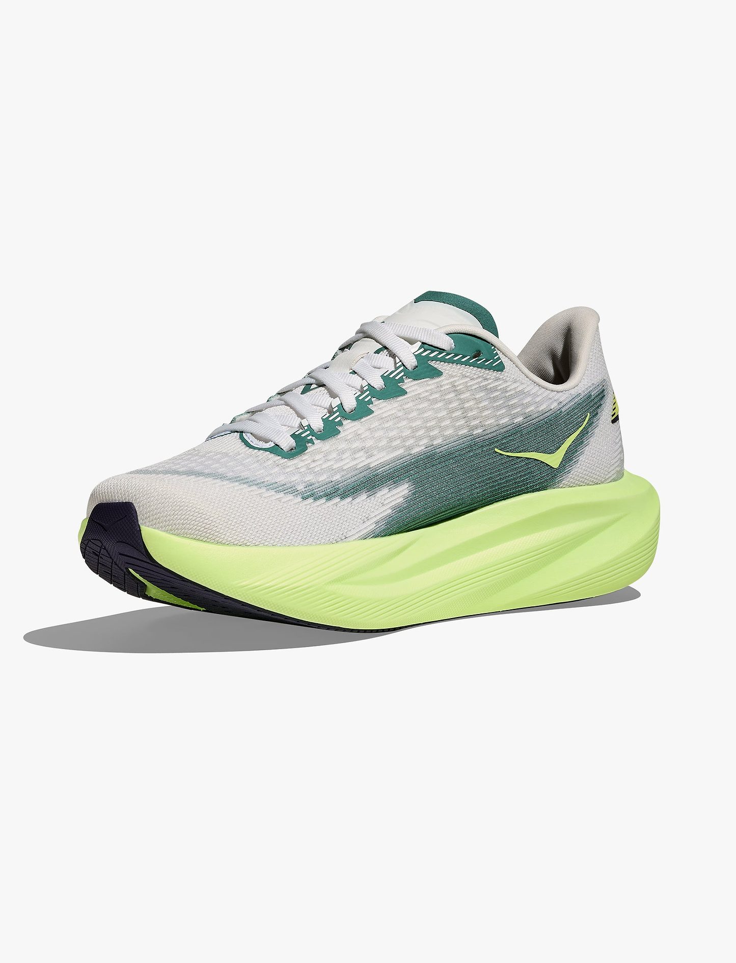 HOKA MACH 7 - נעלי ספורט לנשים הוקה מאך 7