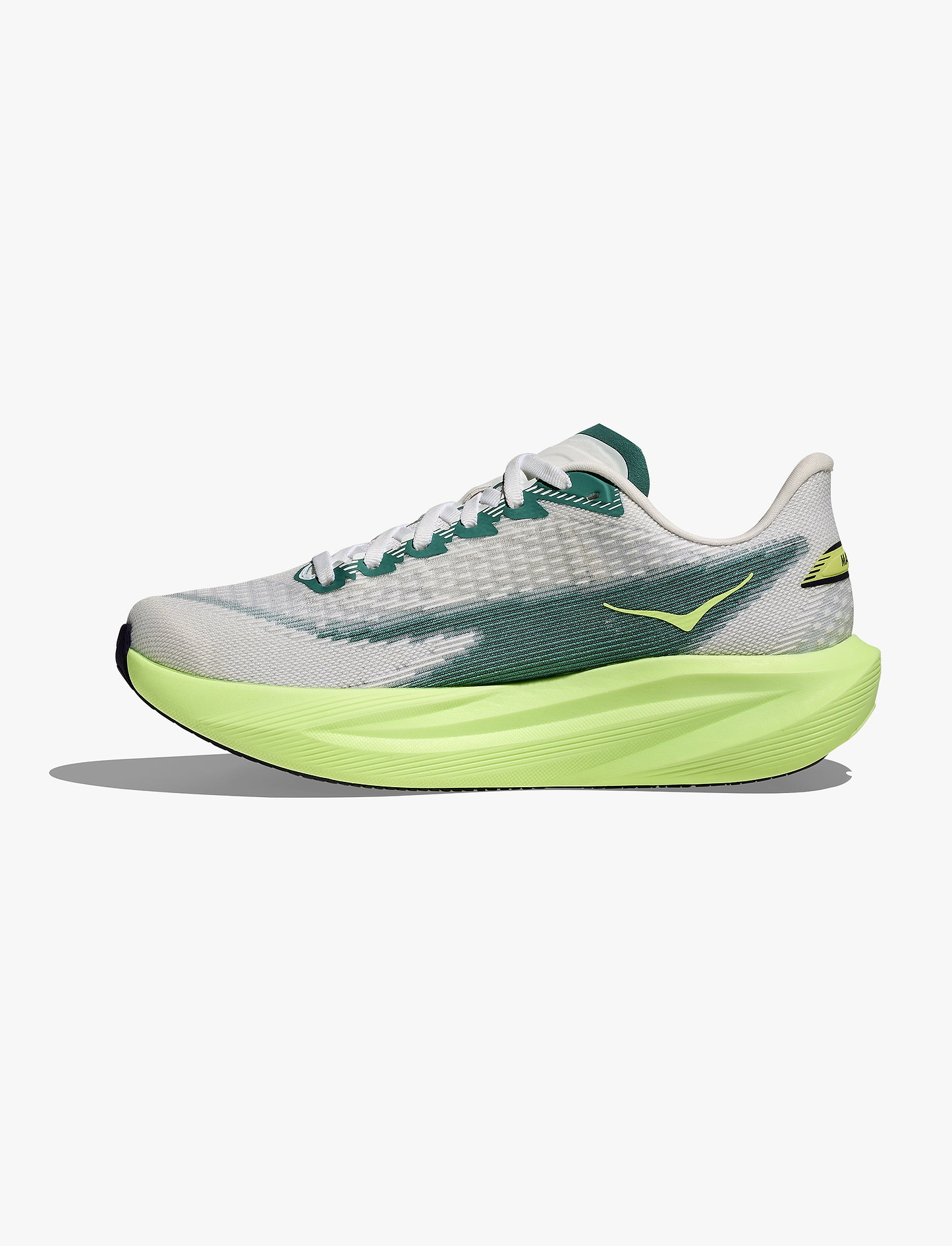 HOKA MACH 7 - נעלי ספורט לנשים הוקה מאך 7
