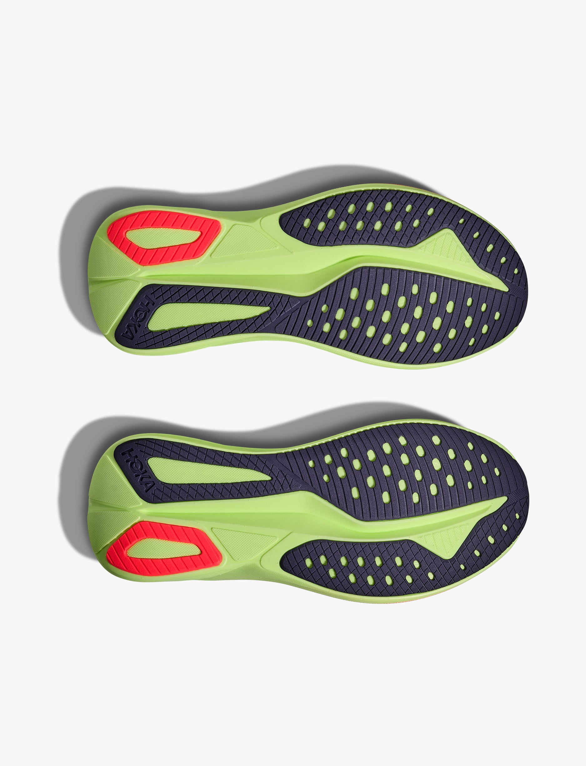 HOKA MACH 7 - נעלי ספורט לנשים הוקה מאך 7