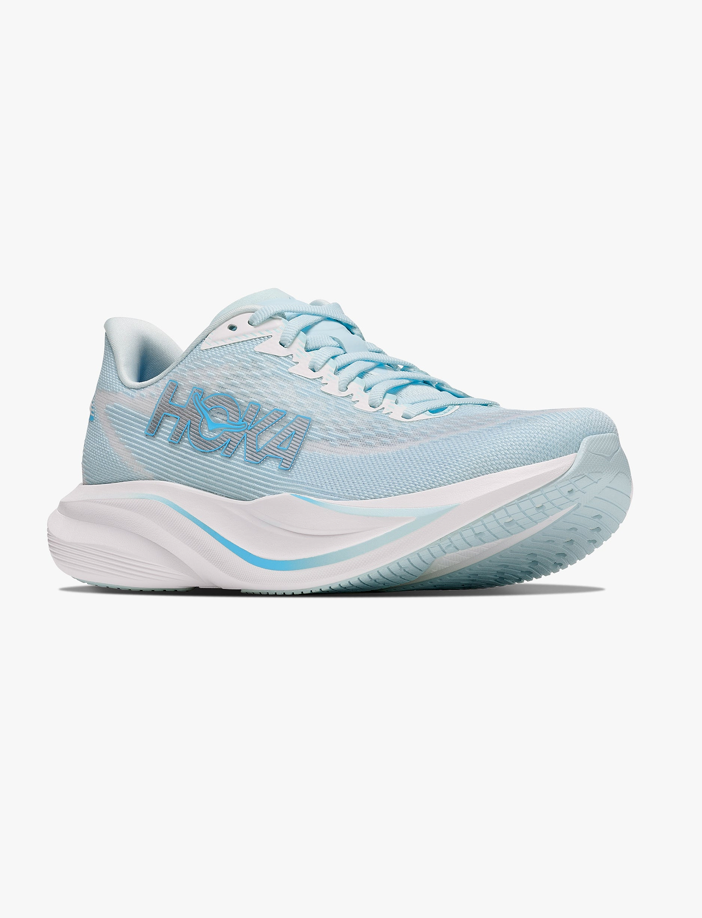 HOKA MACH 7 - נעלי ספורט לנשים הוקה מאך 7