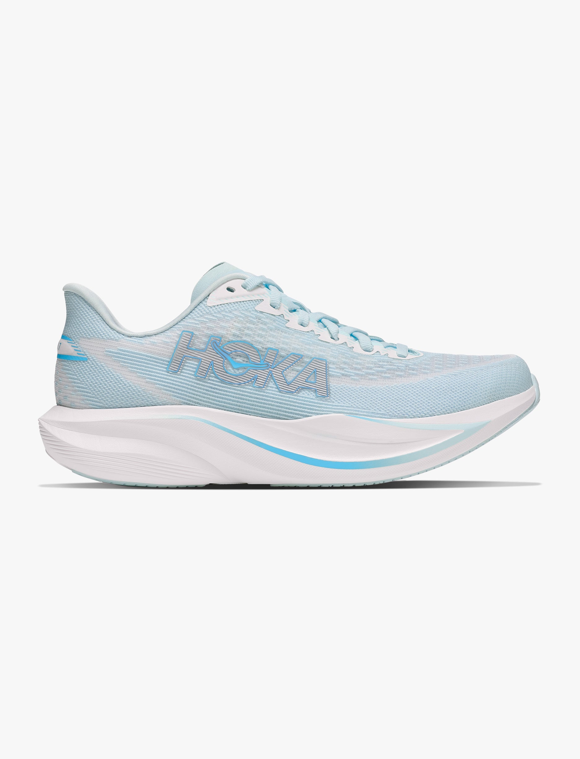 HOKA MACH 7 - נעלי ספורט לנשים הוקה מאך 7