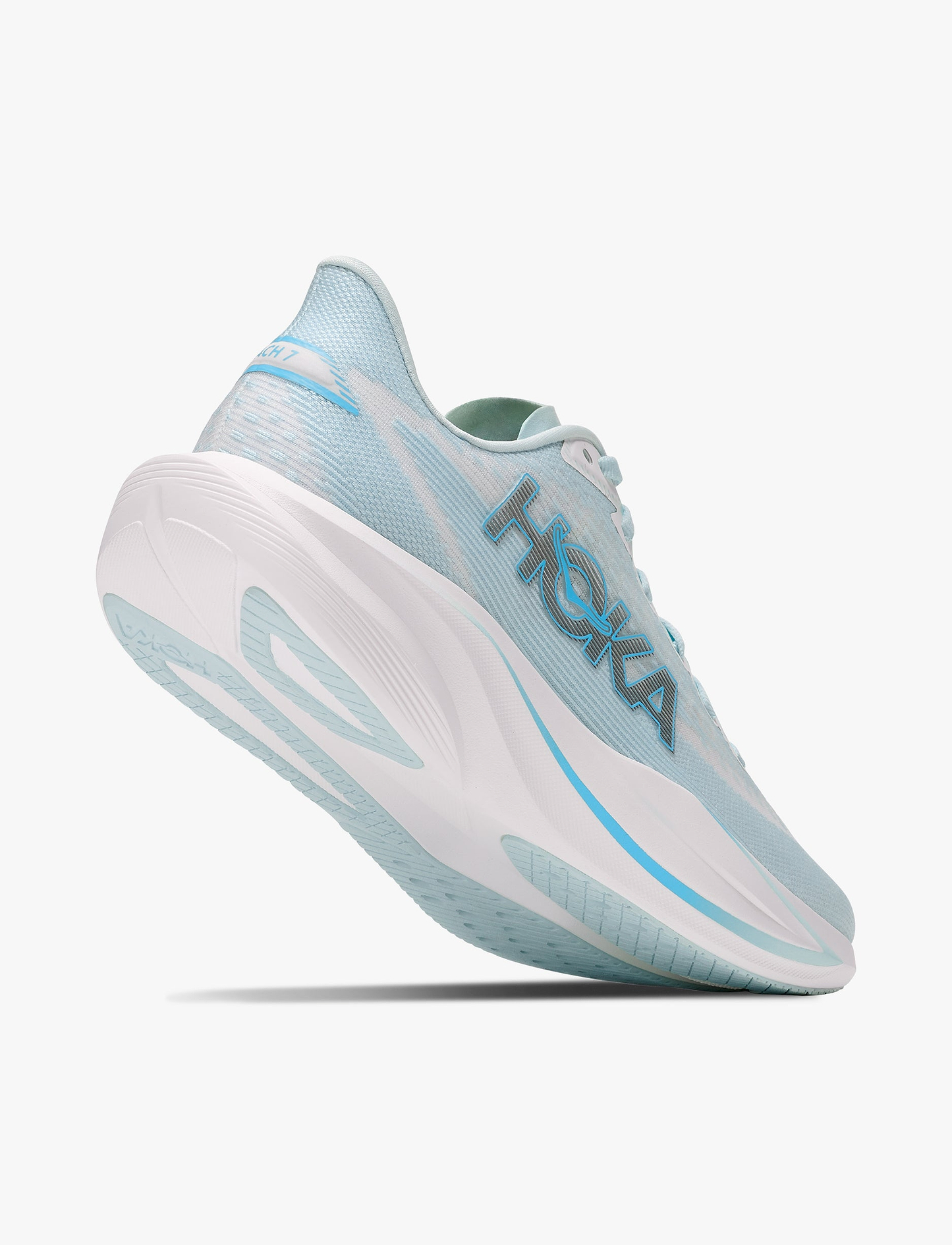HOKA MACH 7 - נעלי ספורט לנשים הוקה מאך 7