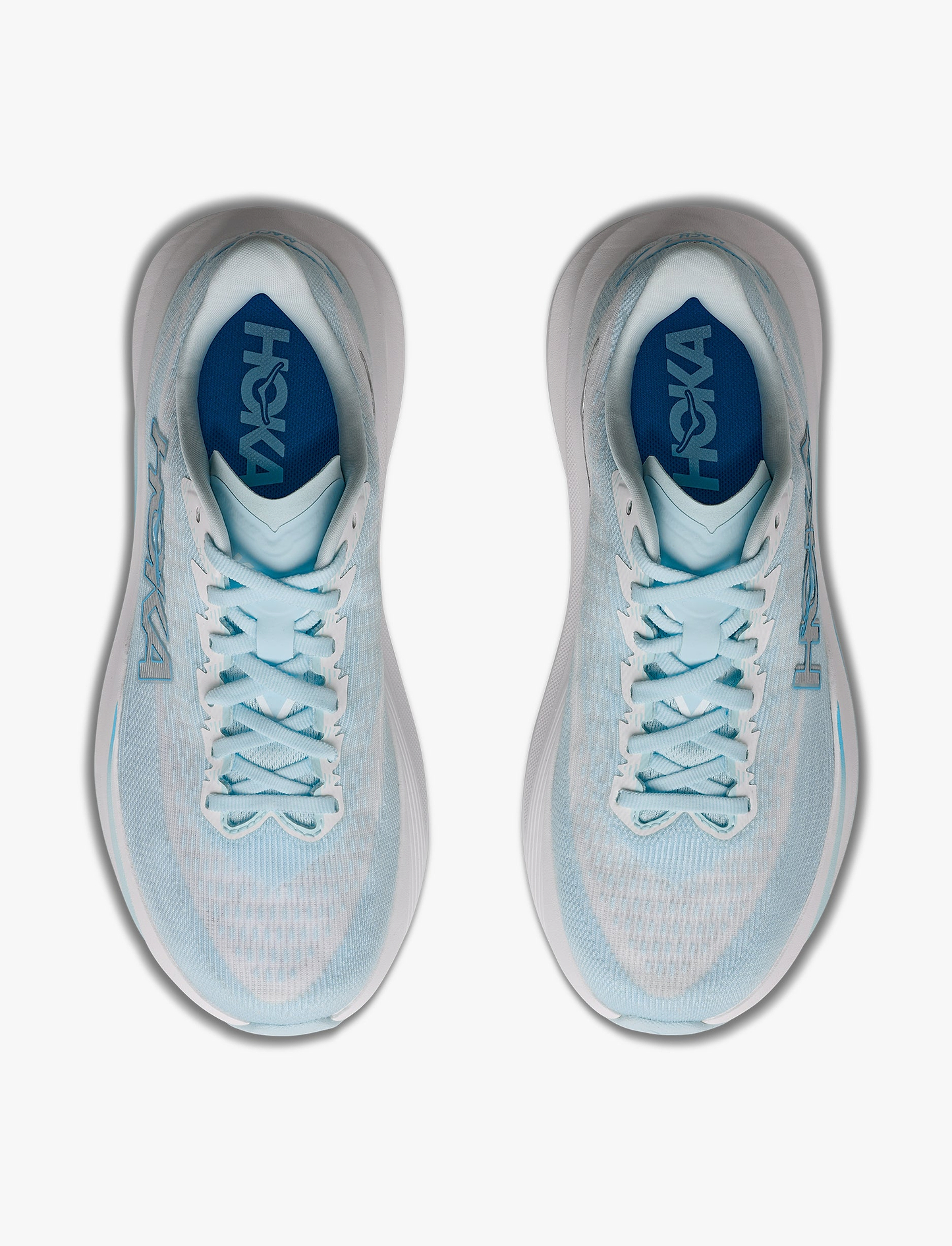 HOKA MACH 7 - נעלי ספורט לנשים הוקה מאך 7