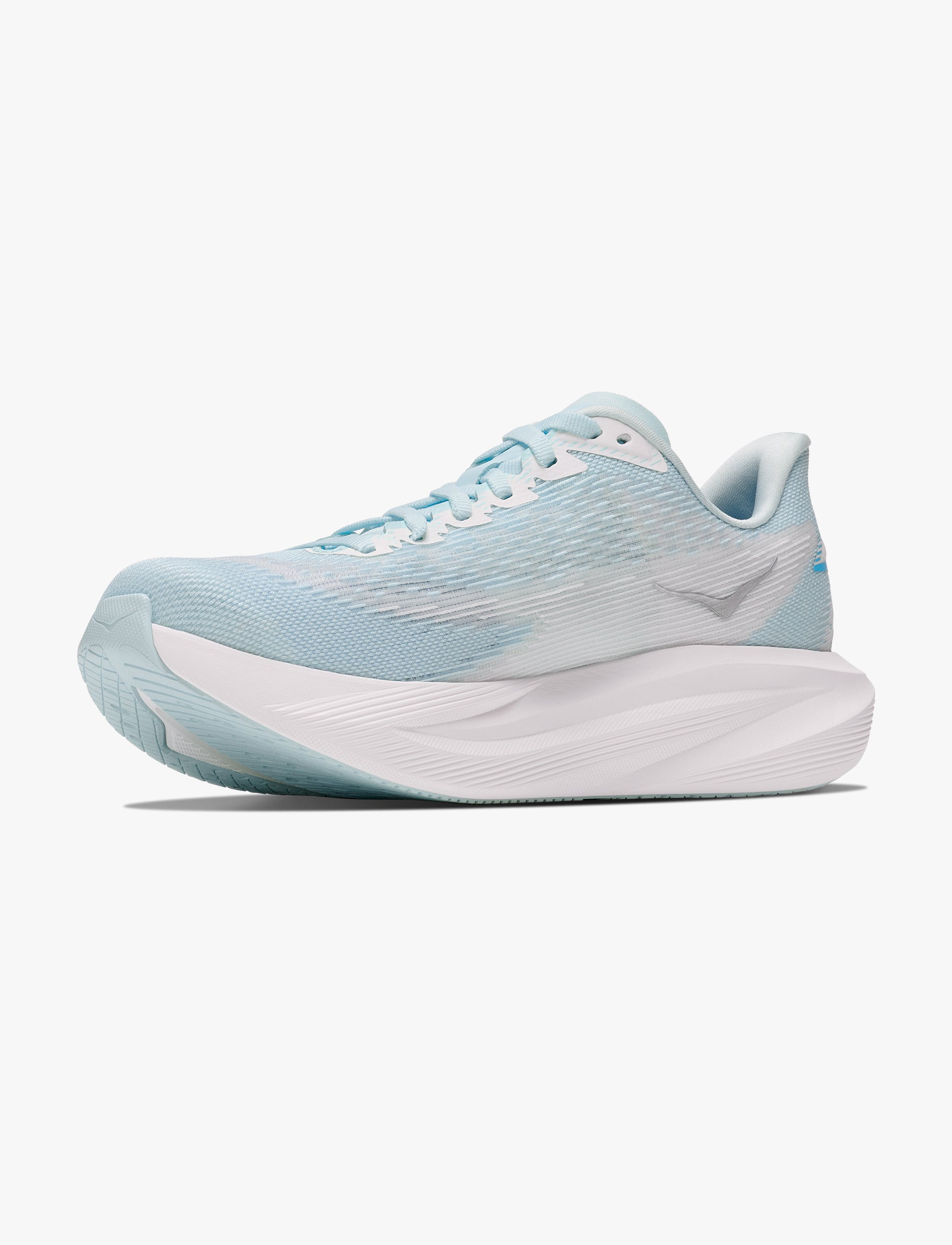 HOKA MACH 7 - נעלי ספורט לנשים הוקה מאך 7