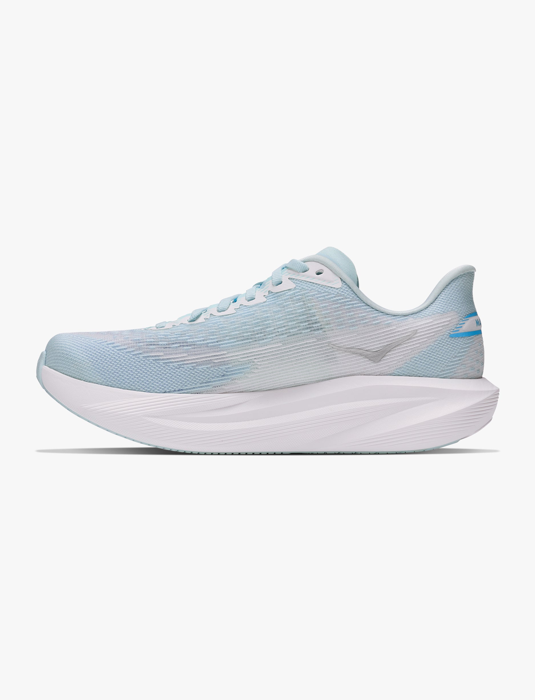 HOKA MACH 7 - נעלי ספורט לנשים הוקה מאך 7