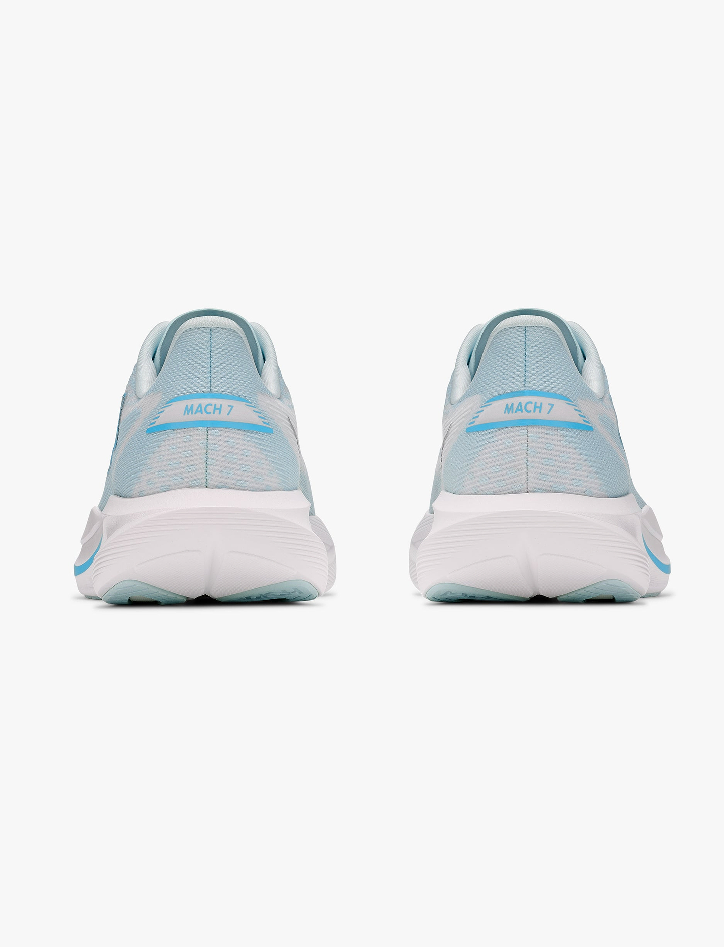HOKA MACH 7 - נעלי ספורט לנשים הוקה מאך 7