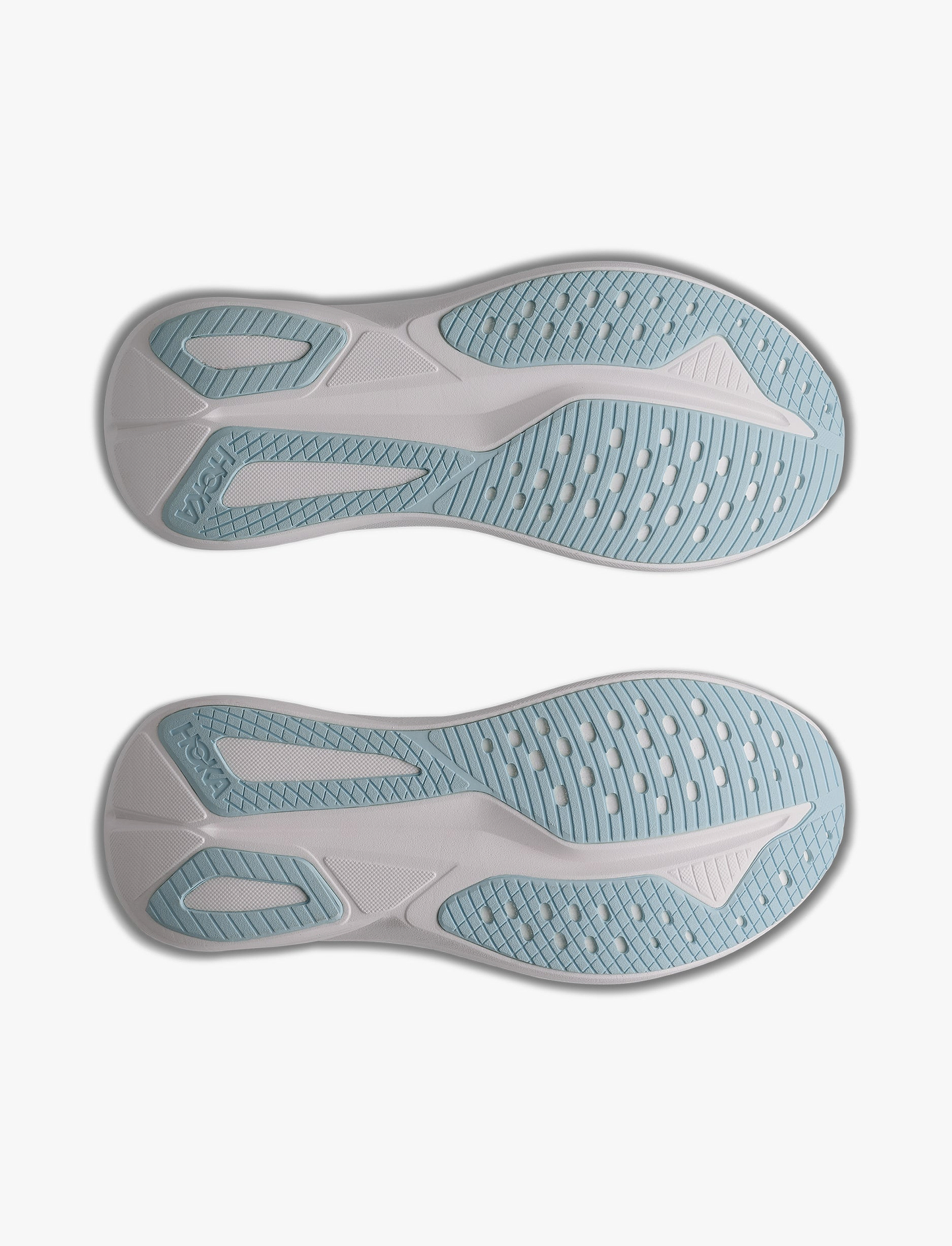 HOKA MACH 7 - נעלי ספורט לנשים הוקה מאך 7
