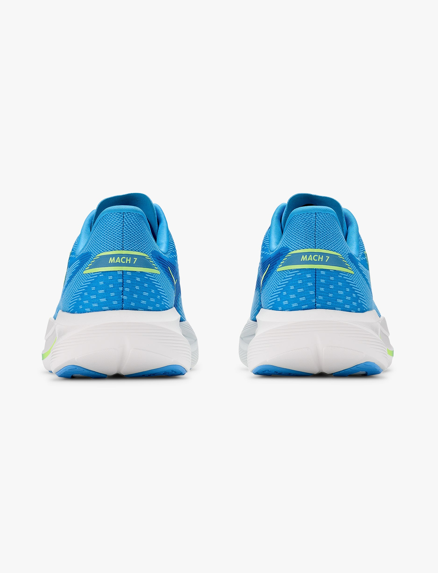 HOKA MACH 7 WIDE - נעלי ספורט לגברים הוקה מאך 7 רחבות