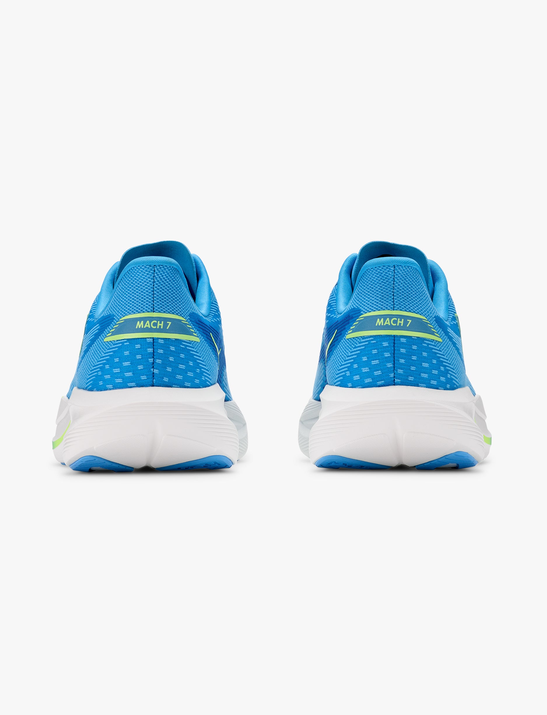 HOKA MACH 7 WIDE - נעלי ספורט לגברים הוקה מאך 7 רחבות