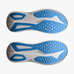 HOKA MACH 7 WIDE - נעלי ספורט לגברים הוקה מאך 7 רחבות
