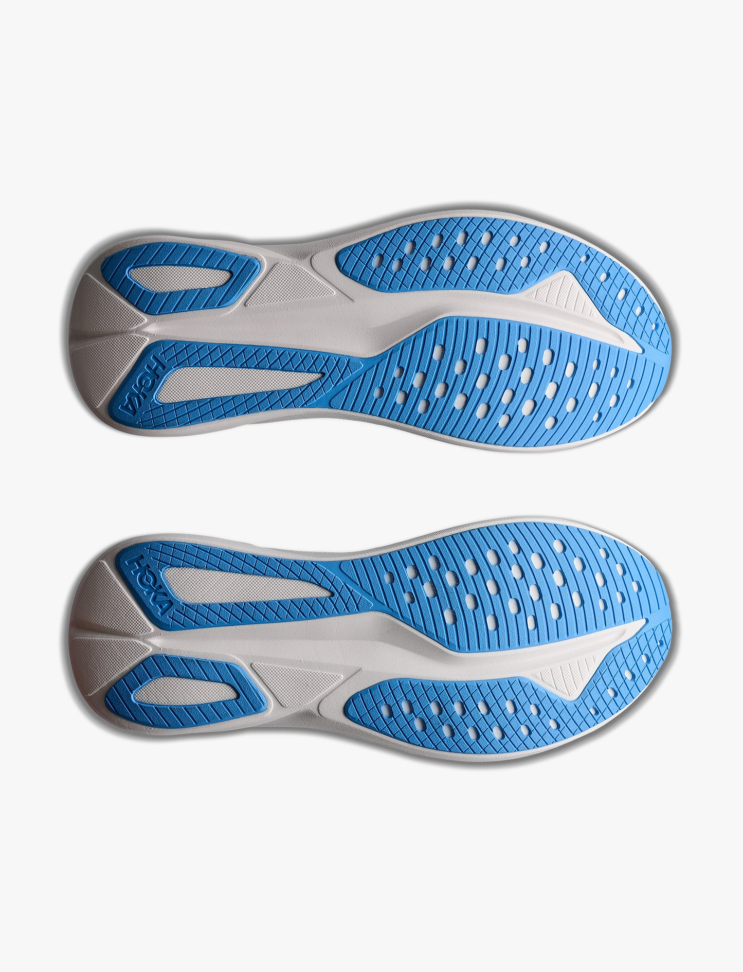 HOKA MACH 7 WIDE - נעלי ספורט לגברים הוקה מאך 7 רחבות