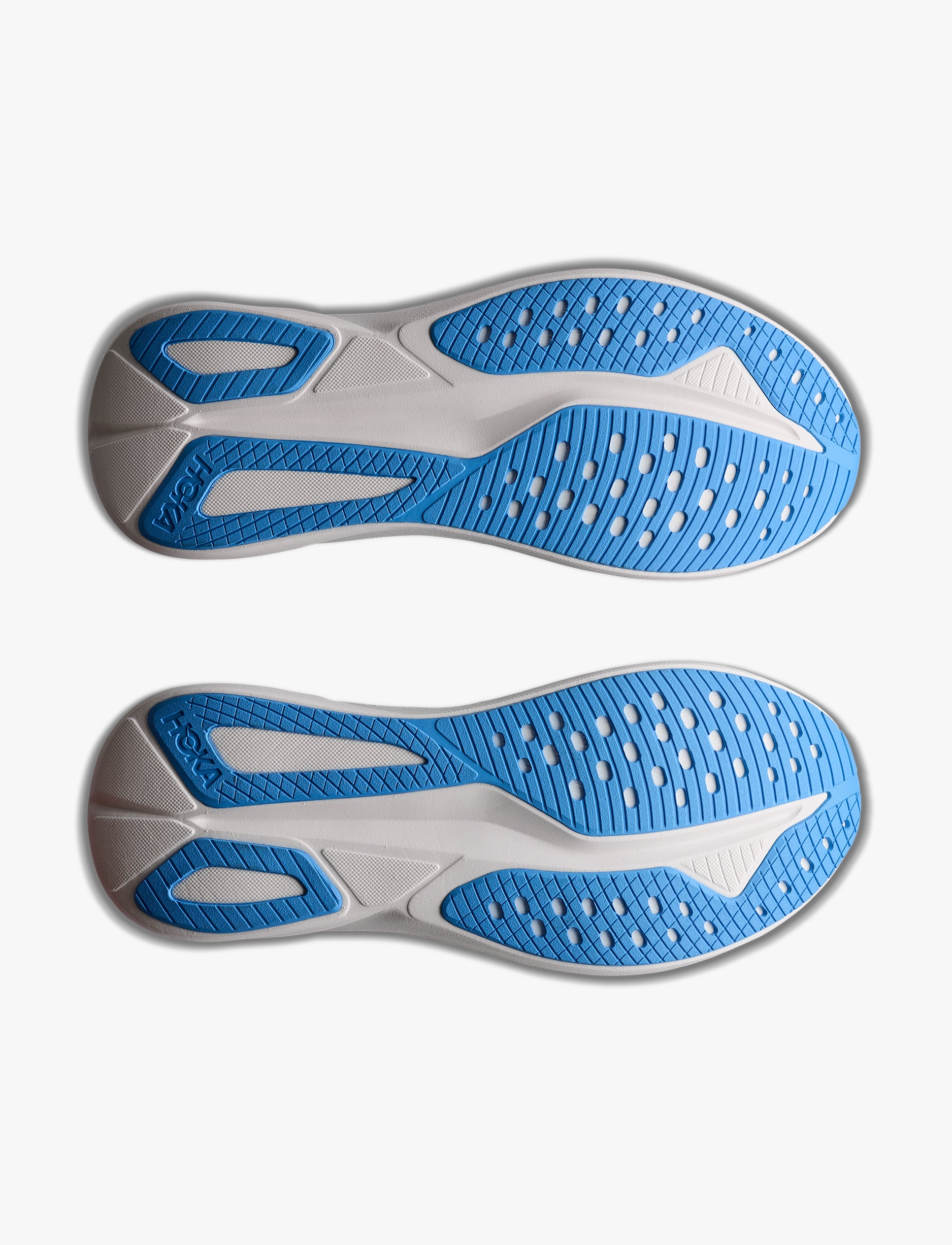 HOKA MACH 7 WIDE - נעלי ספורט לגברים הוקה מאך 7 רחבות