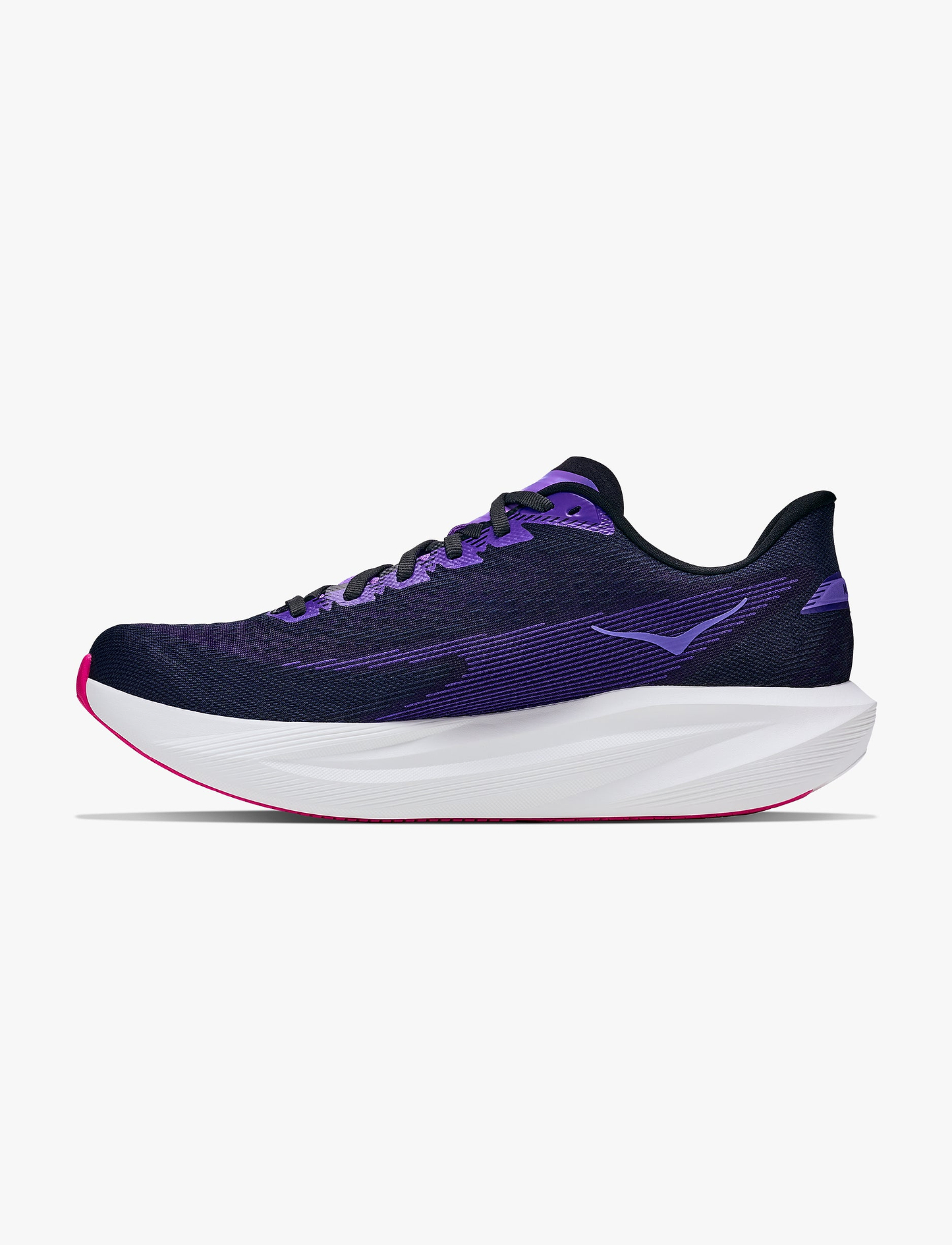 HOKA MACH 7 WIDE - נעלי ספורט לנשים הוקה מאך 7 רחבות
