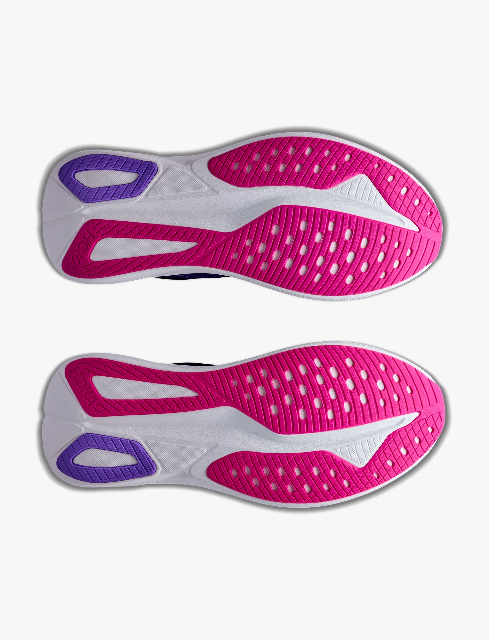 HOKA MACH 7 WIDE - נעלי ספורט לנשים הוקה מאך 7 רחבות