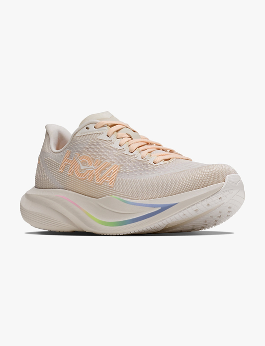 HOKA MACH 7 WIDE - נעלי ספורט לנשים הוקה מאך 7 רחבות