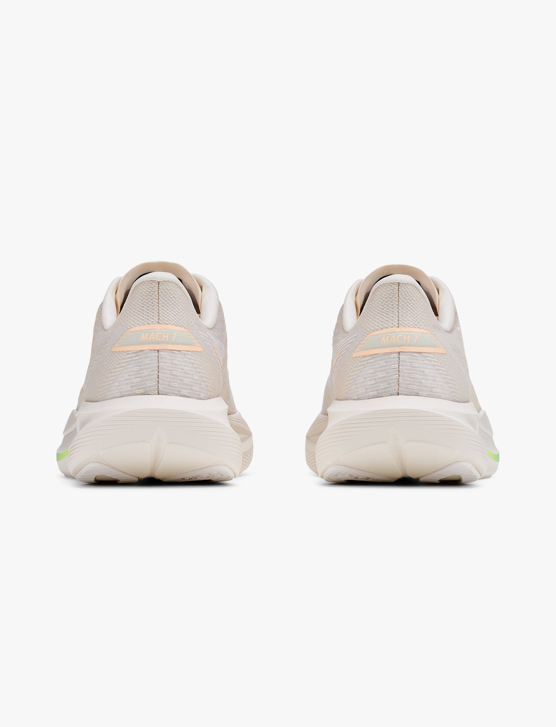 HOKA MACH 7 WIDE - נעלי ספורט לנשים הוקה מאך 7 רחבות