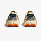 HOKA SPEEDGOAT 7 - נעלי ספורט גברים ספידגוט 7 בצבע צהוב וינטג'/צהוב כור