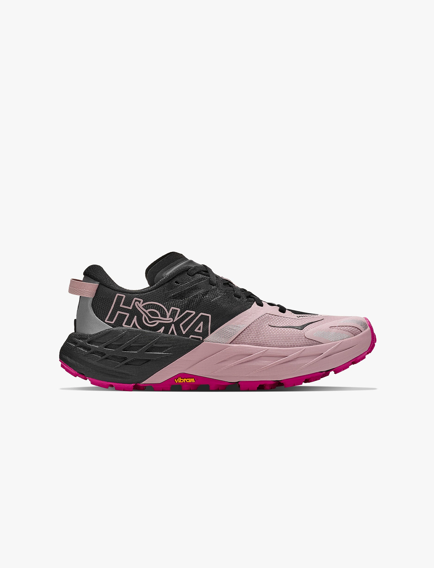 HOKA Speedgoat 7 – נעלי ריצת שטח הוקה ספידגואט 7 לנשים
