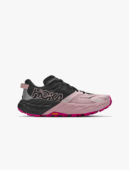 HOKA Speedgoat 7 – נעלי ריצת שטח הוקה ספידגואט 7 לנשים