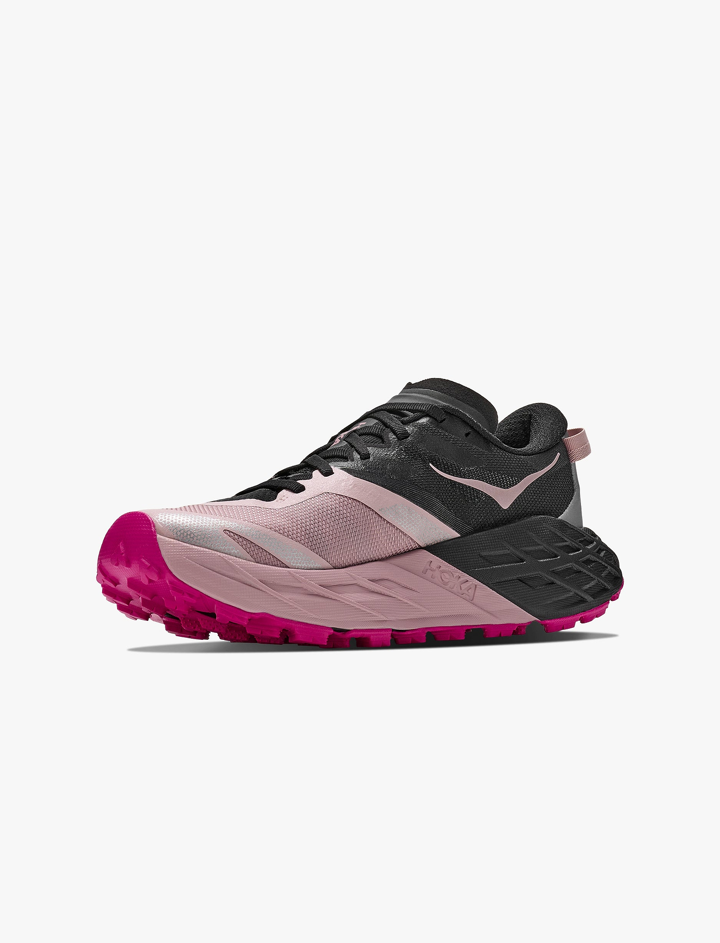 HOKA Speedgoat 7 – נעלי ריצת שטח הוקה ספידגואט 7 לנשים