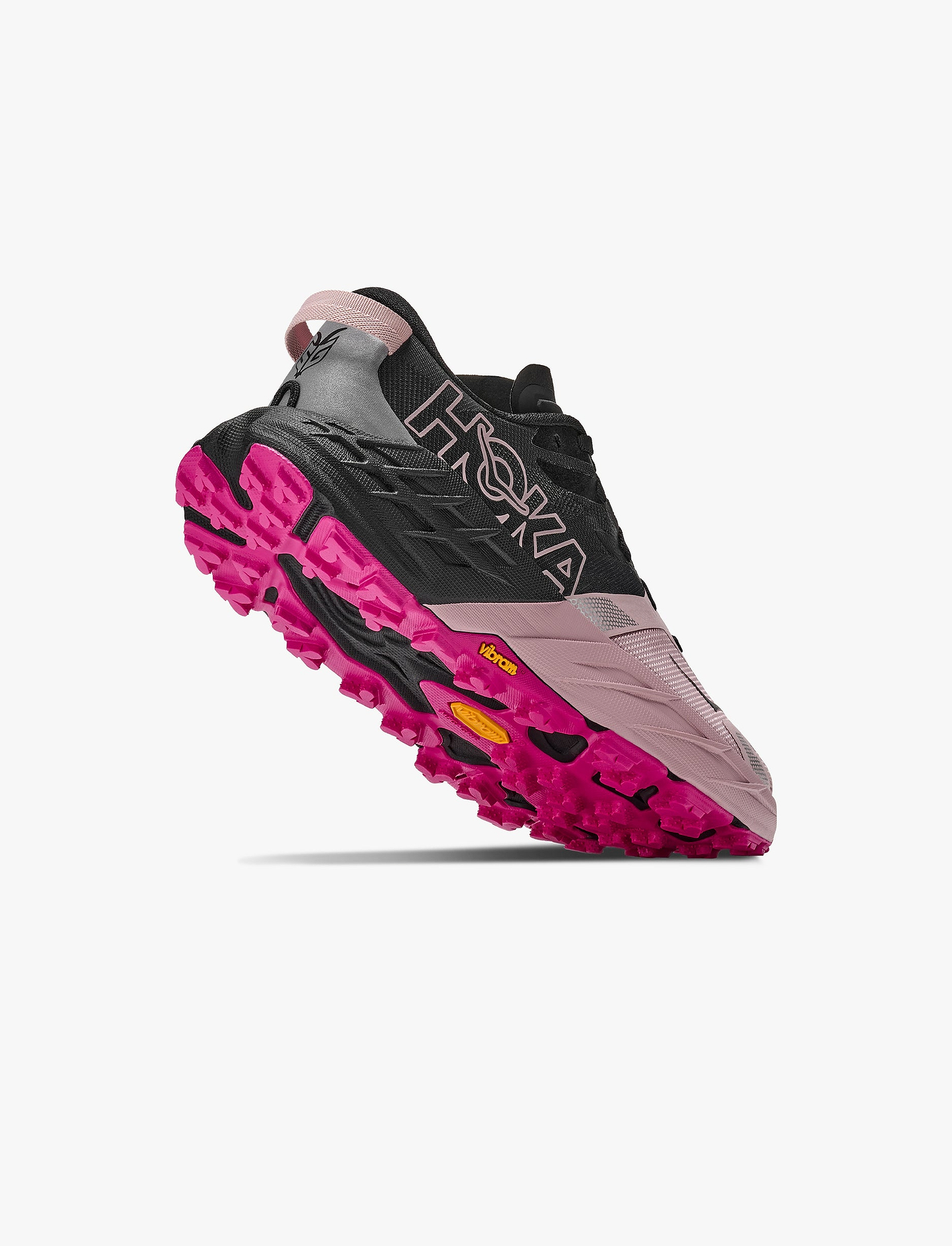 HOKA Speedgoat 7 – נעלי ריצת שטח הוקה ספידגואט 7 לנשים