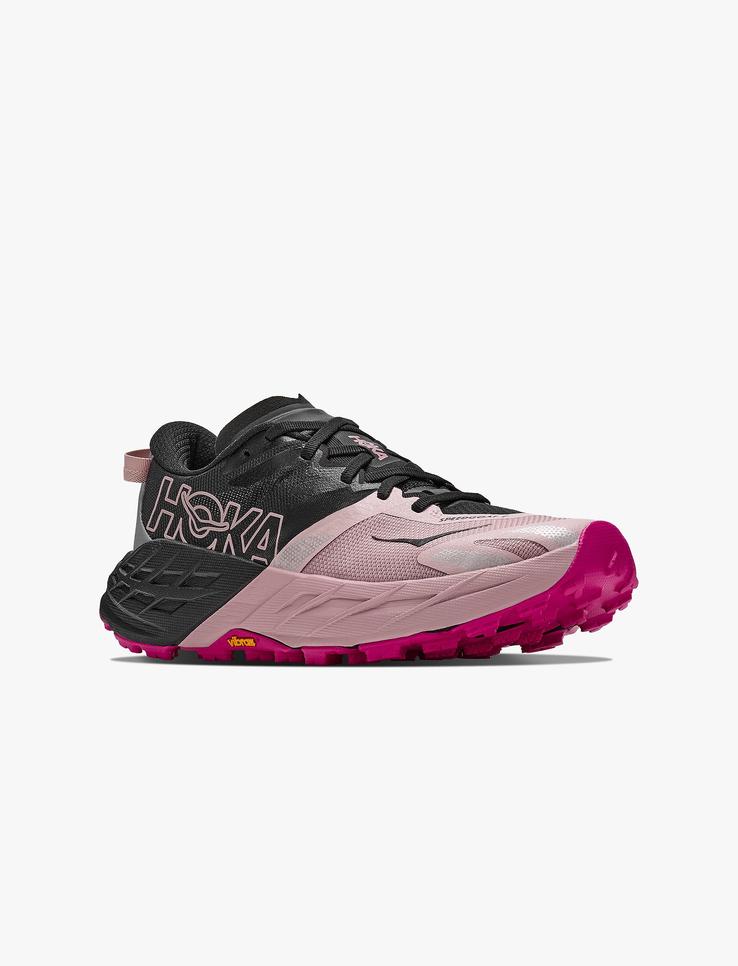 HOKA Speedgoat 7 – נעלי ריצת שטח הוקה ספידגואט 7 לנשים