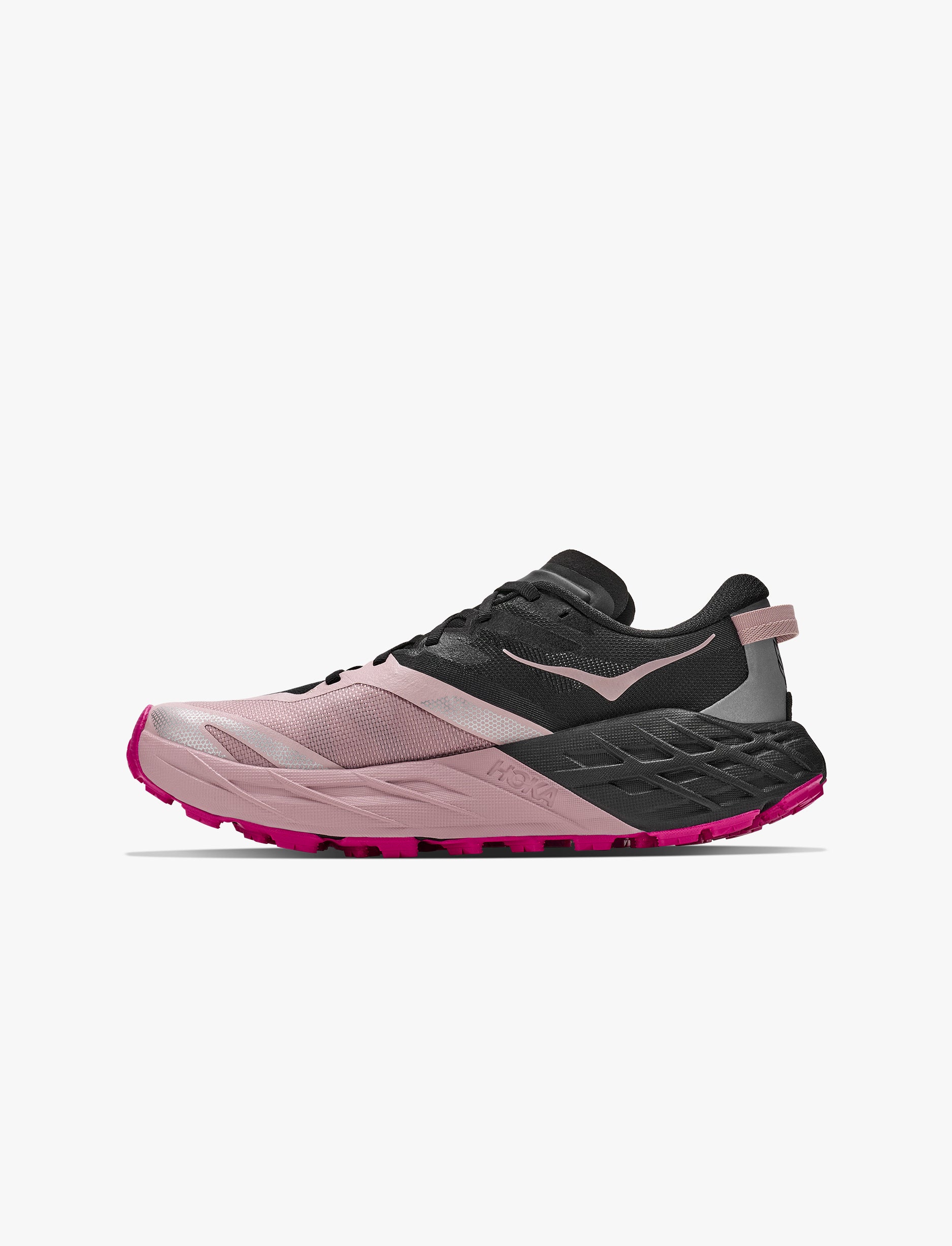 HOKA Speedgoat 7 – נעלי ריצת שטח הוקה ספידגואט 7 לנשים