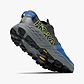 HOKA SPEEDGOAT 7 WIDE - נעלי ספורט גברים ספידגוט 7 רחבות