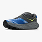 HOKA SPEEDGOAT 7 WIDE - נעלי ספורט גברים ספידגוט 7 רחבות