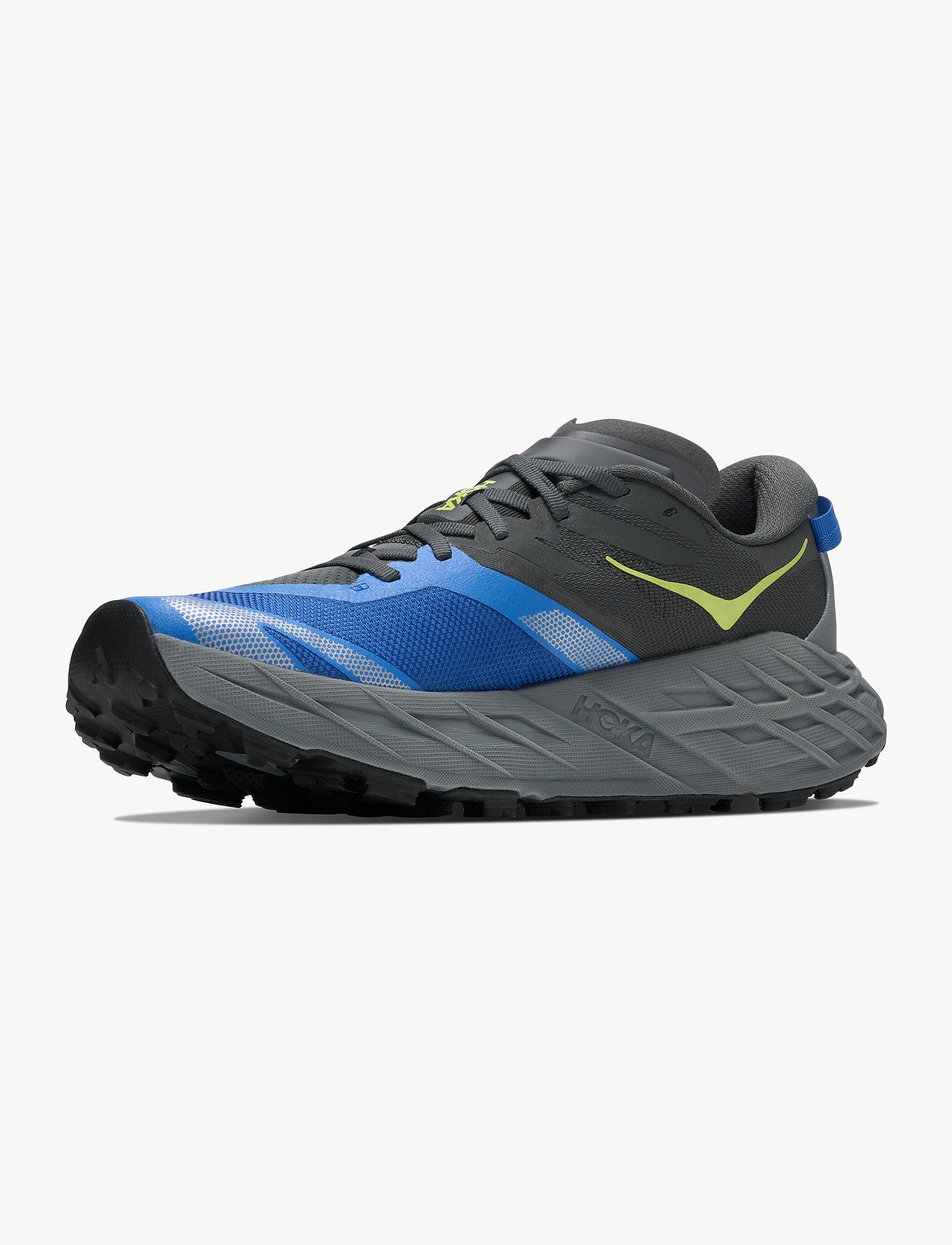 HOKA SPEEDGOAT 7 WIDE - נעלי ספורט גברים ספידגוט 7 רחבות