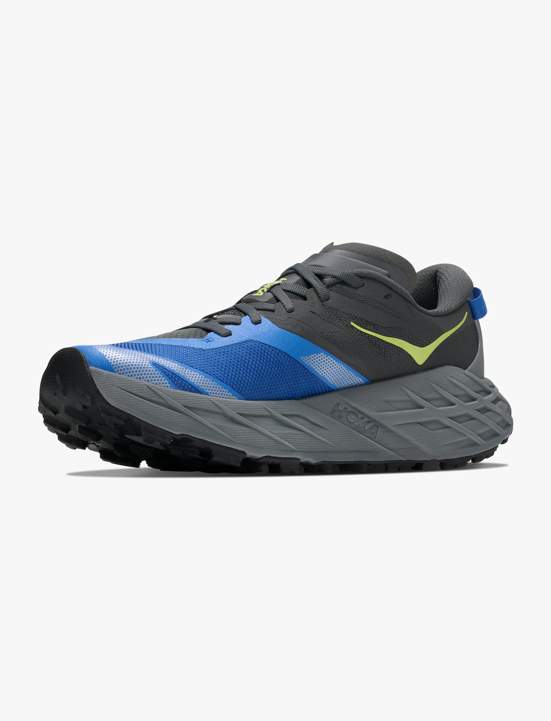 HOKA SPEEDGOAT 7 WIDE - נעלי ספורט גברים ספידגוט 7 רחבות