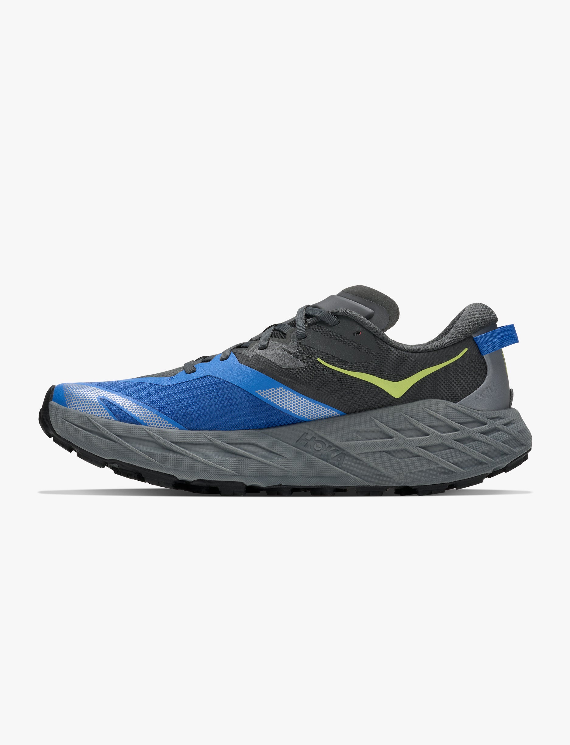 HOKA SPEEDGOAT 7 WIDE - נעלי ספורט גברים ספידגוט 7 רחבות