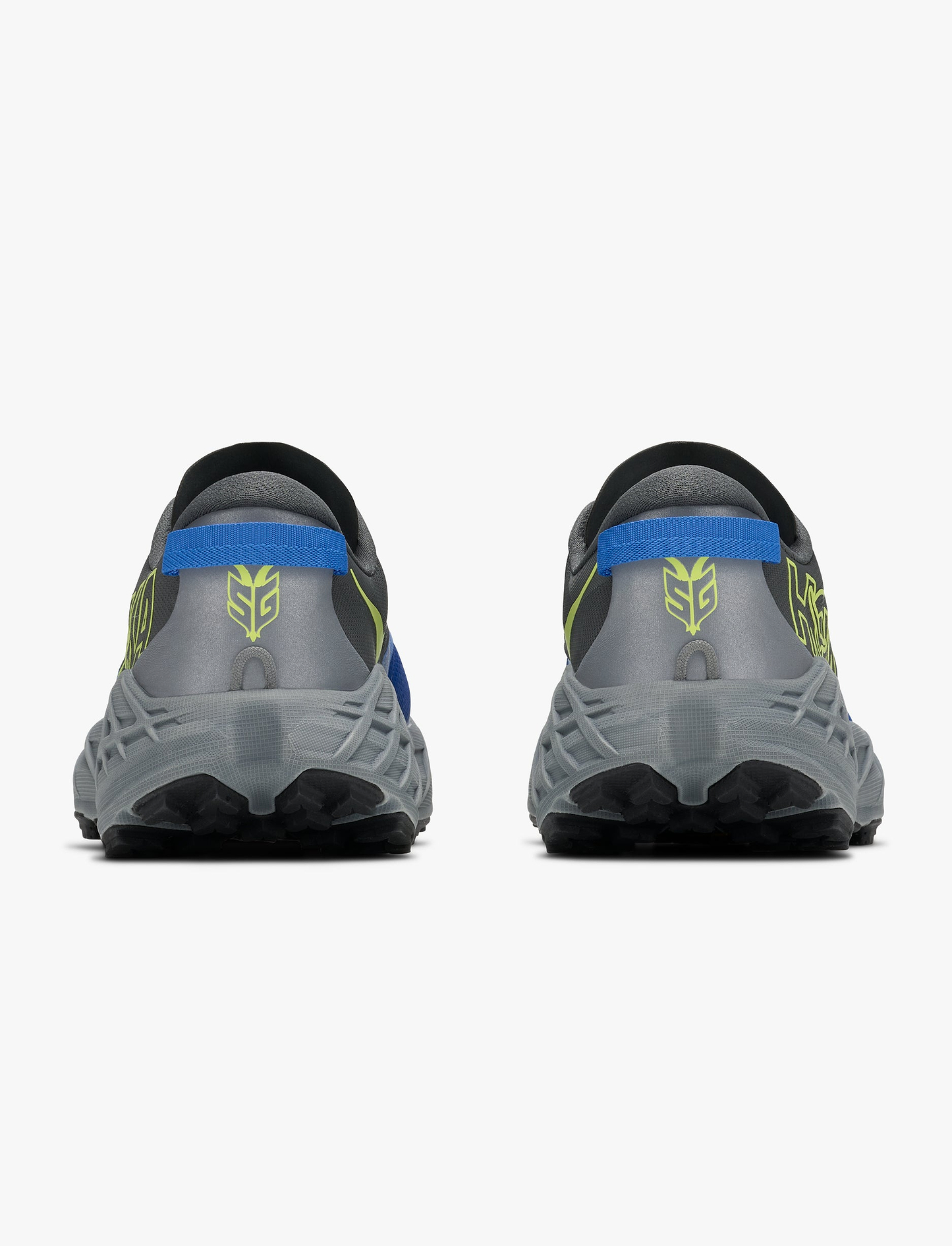 HOKA SPEEDGOAT 7 WIDE - נעלי ספורט גברים ספידגוט 7 רחבות