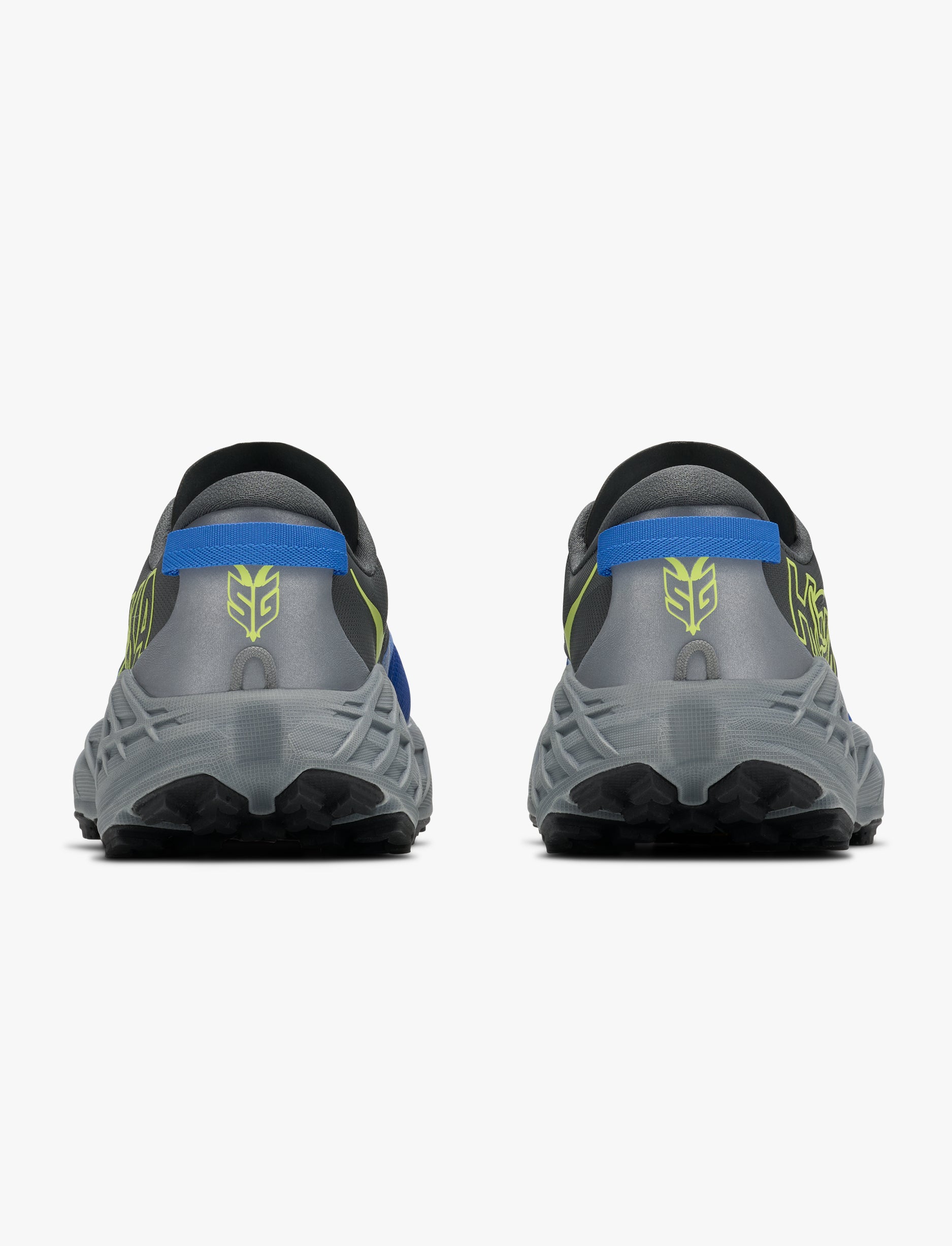 HOKA SPEEDGOAT 7 WIDE - נעלי ספורט גברים ספידגוט 7 רחבות