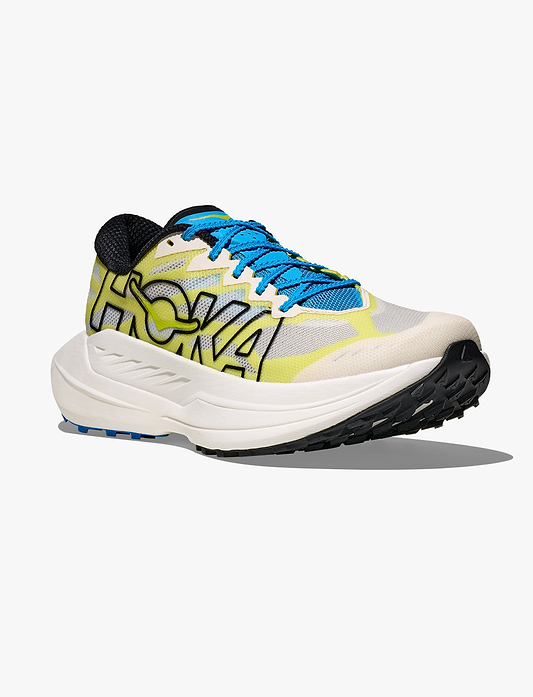 HOKA ROCKET X TRAIL - נעלי ספורט הוקה רוקט איקס טרייל