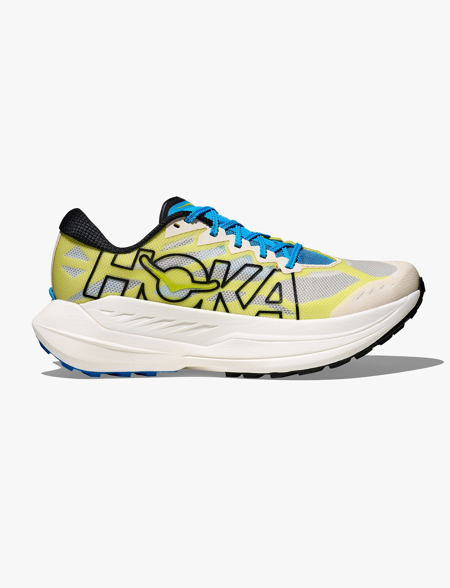HOKA ROCKET X TRAIL - נעלי ספורט הוקה רוקט איקס טרייל