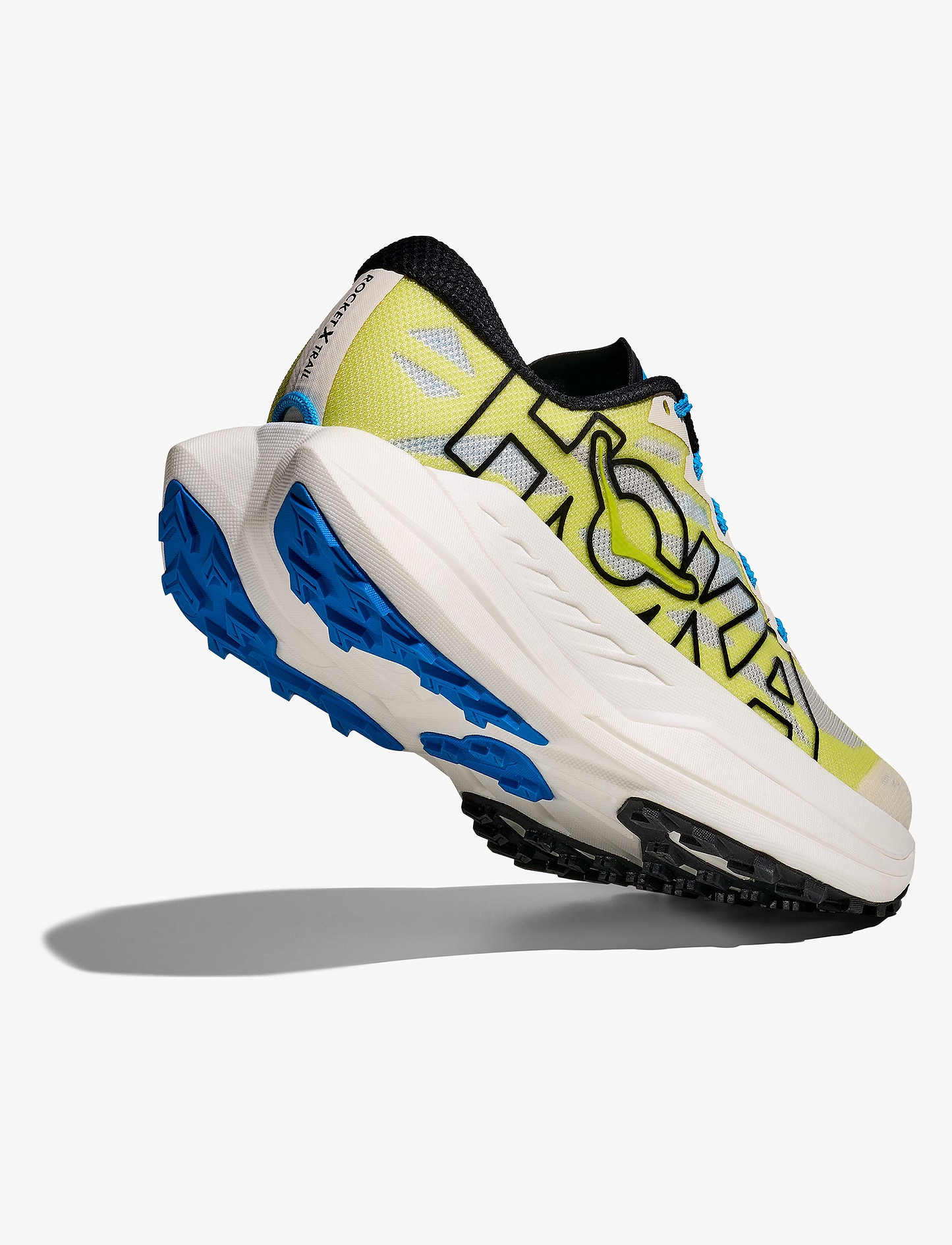 HOKA ROCKET X TRAIL - נעלי ספורט הוקה רוקט איקס טרייל