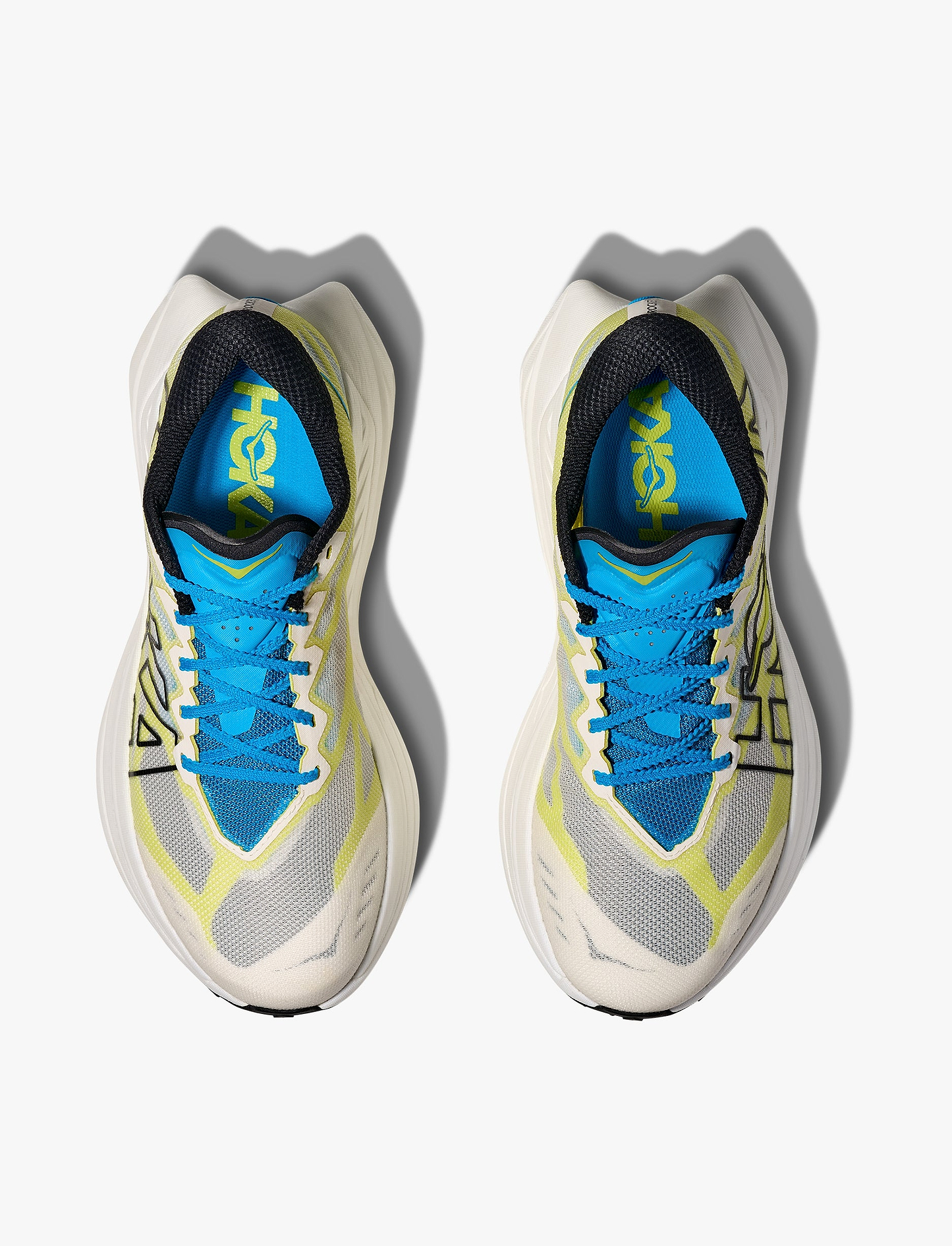 HOKA ROCKET X TRAIL - נעלי ספורט הוקה רוקט איקס טרייל