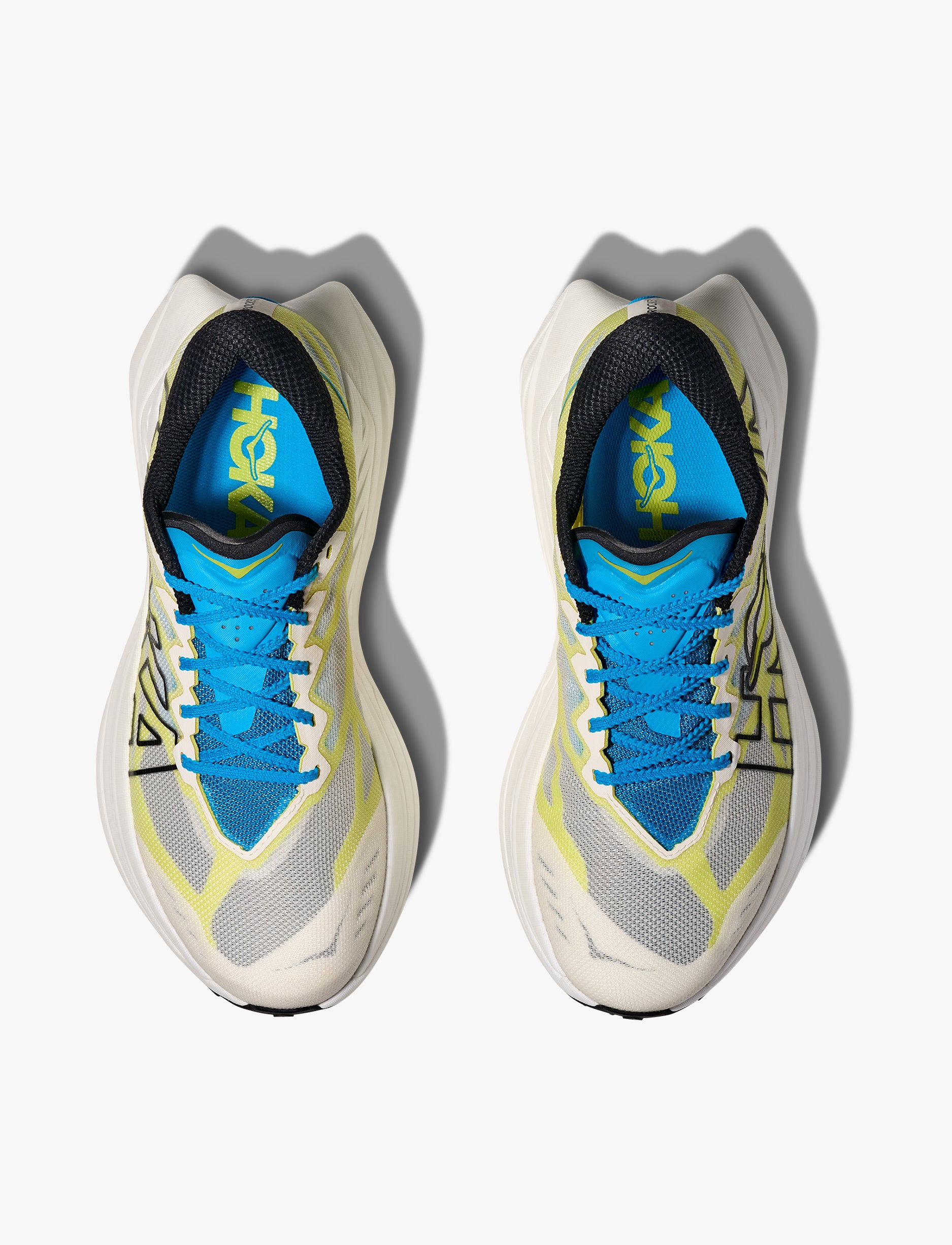 HOKA ROCKET X TRAIL - נעלי ספורט הוקה רוקט איקס טרייל