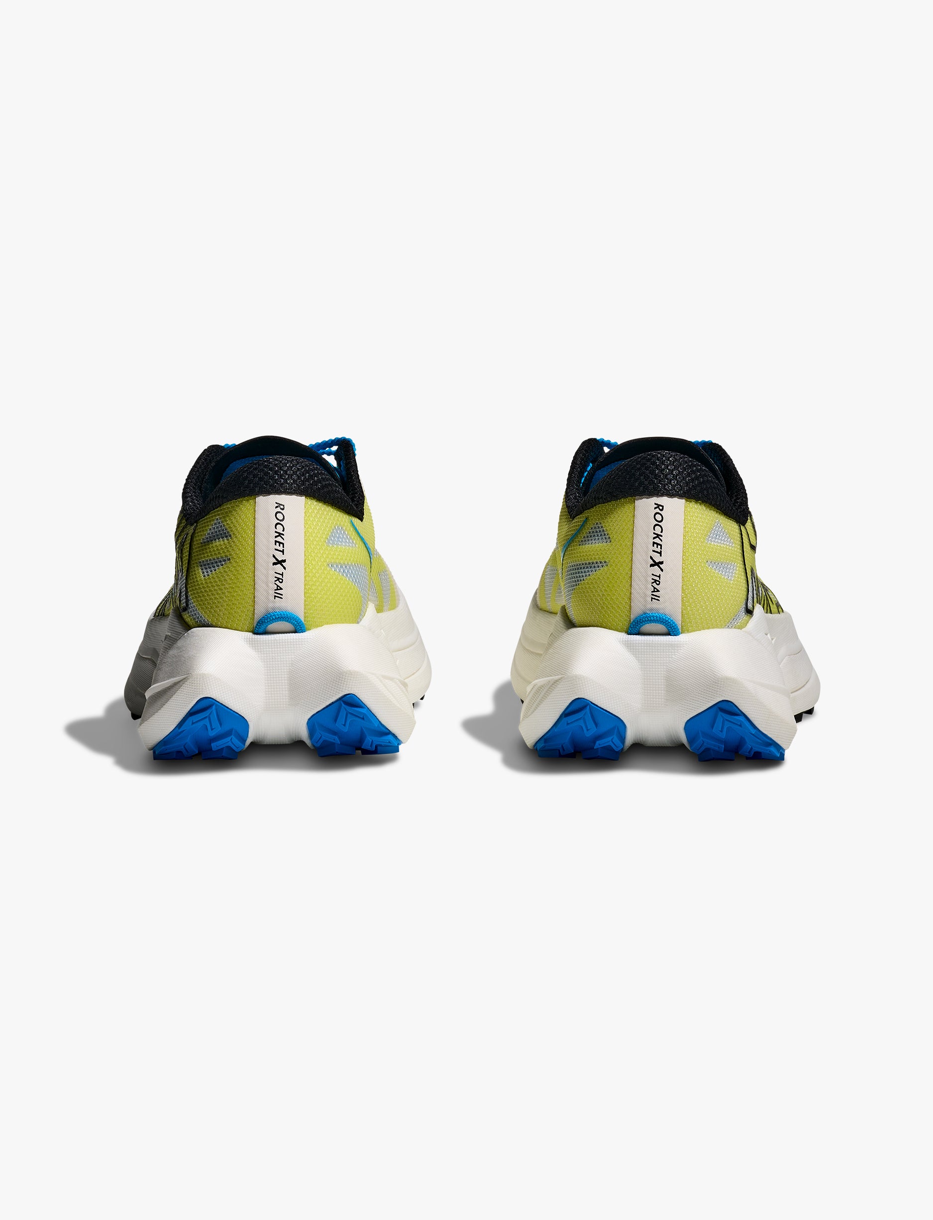 HOKA ROCKET X TRAIL - נעלי ספורט הוקה רוקט איקס טרייל